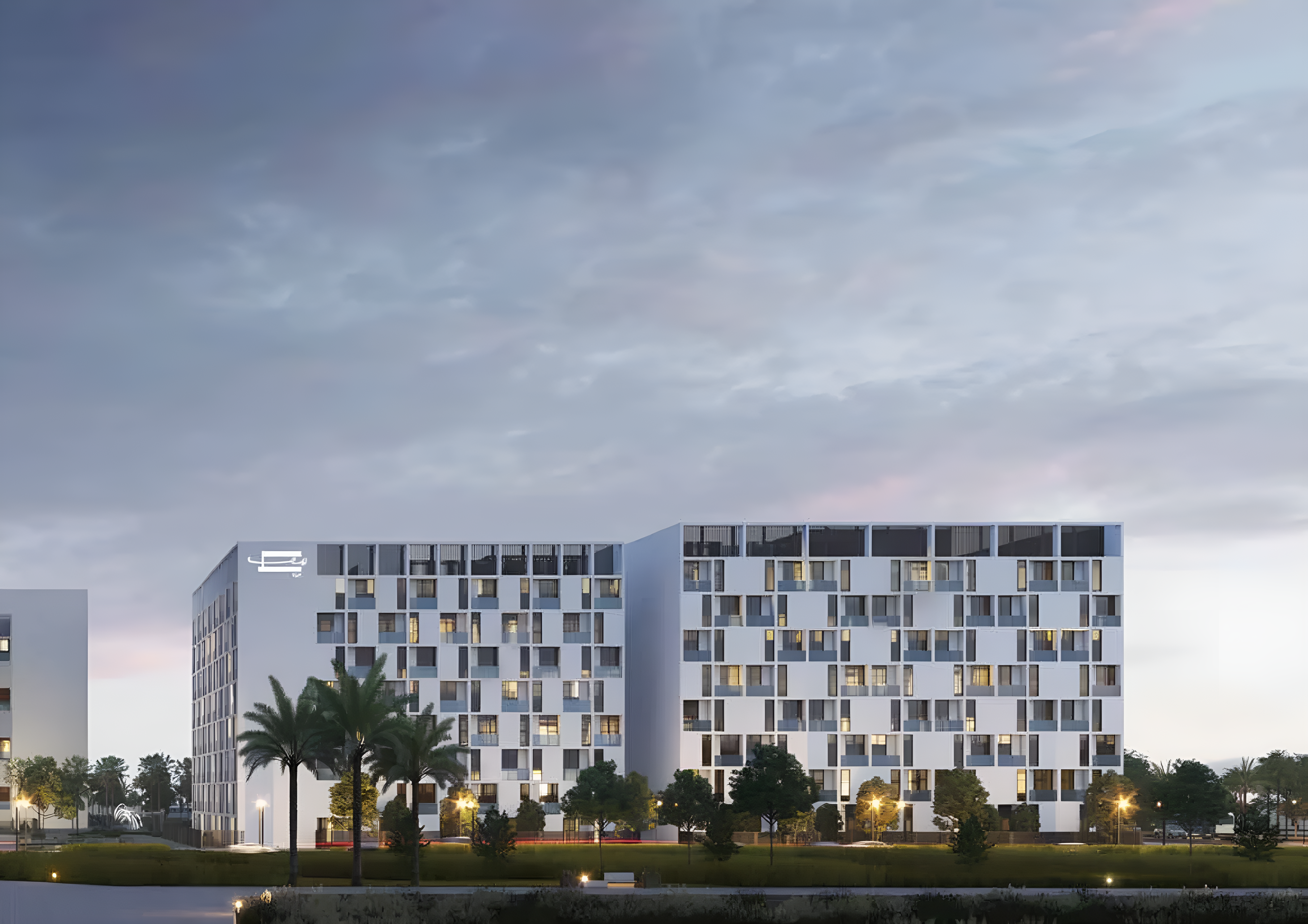 Nama Phase 2 By Alef Group - image 10