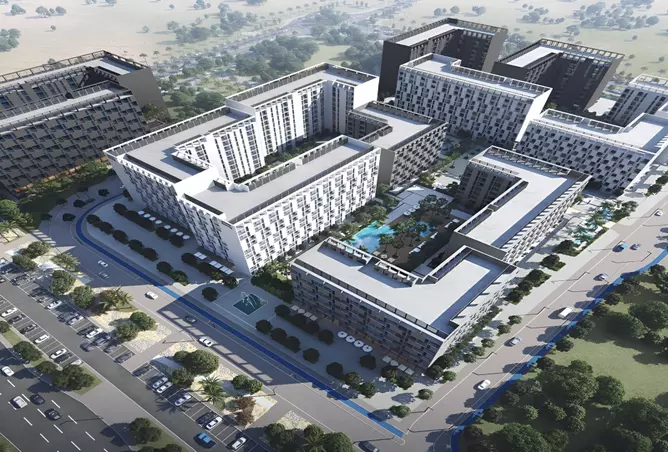 Nama Phase 2 By Alef Group — Muwaileh