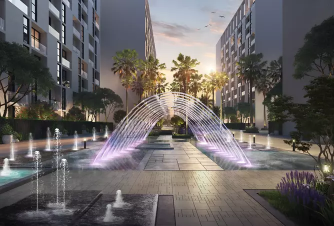 Nama Phase 2 By Alef Group — Muwaileh