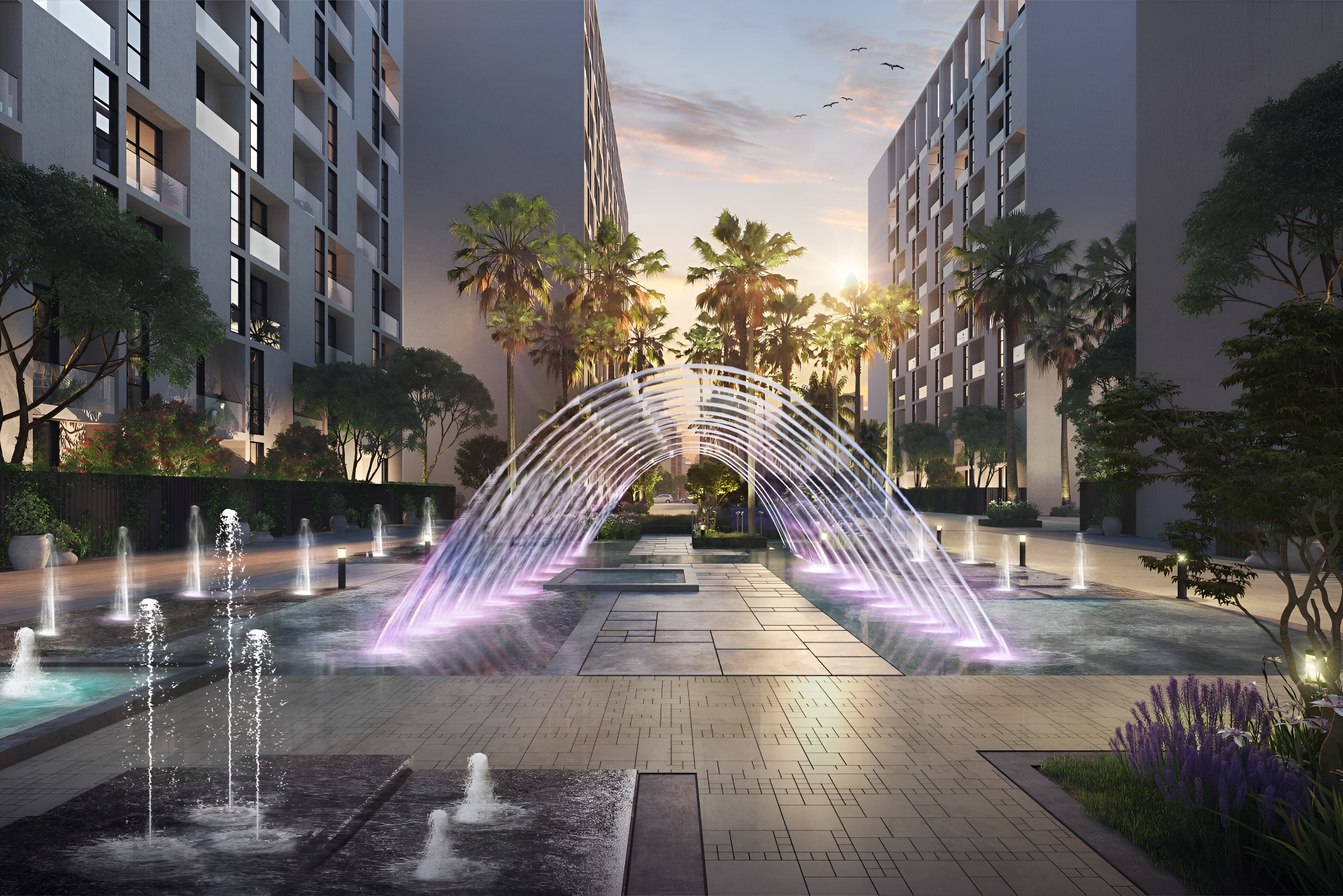 Nama Phase 2 By Alef Group - image 11