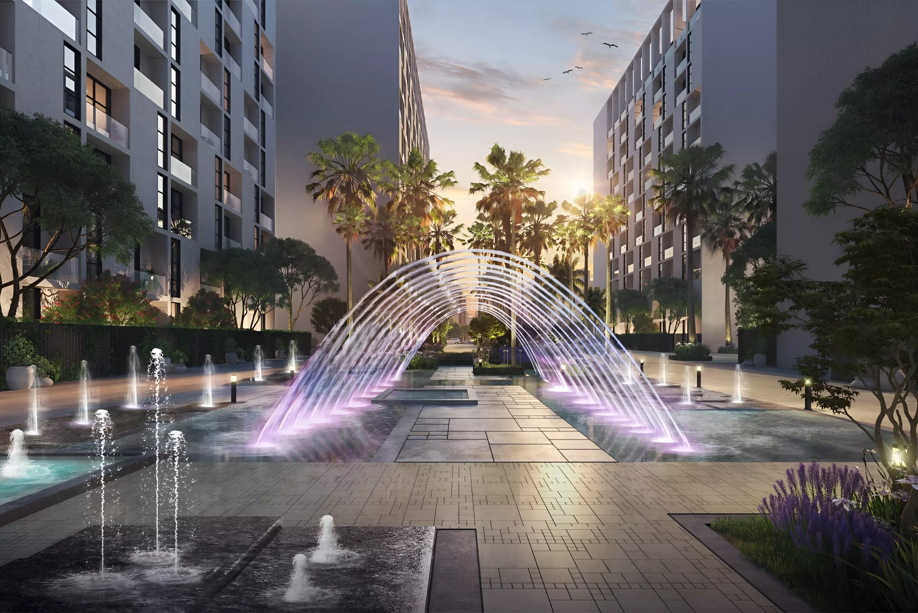 Nama Phase 2 By Alef Group by Alef Group, Al Mamsha - photo 5 of 8
