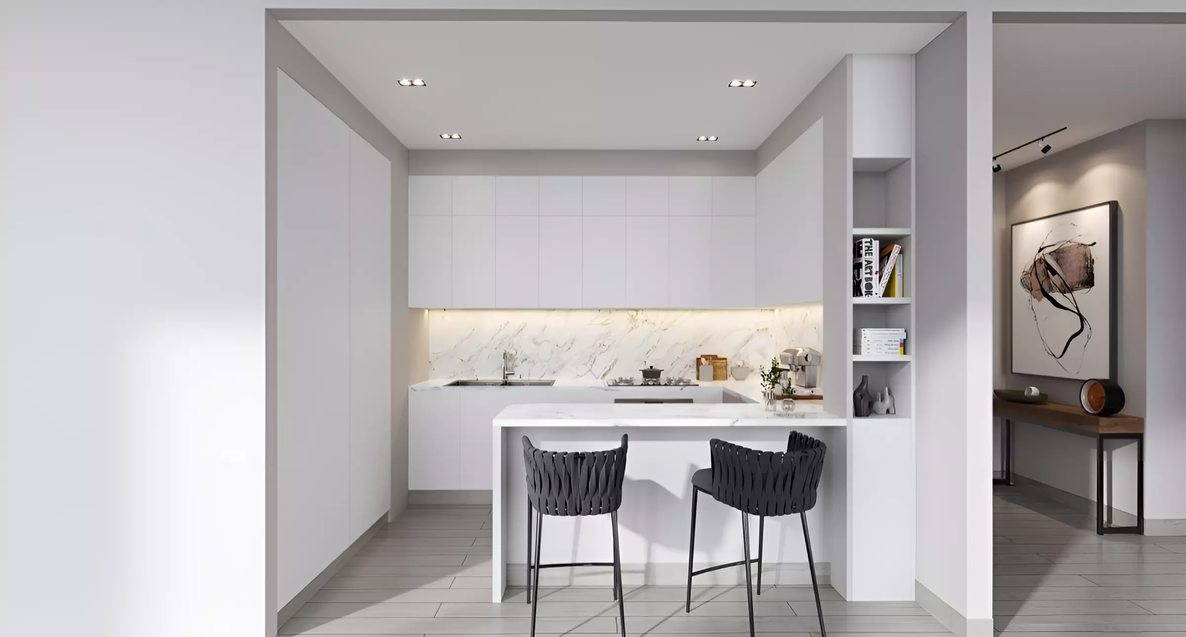 Nama Phase 2 By Alef Group — photo 6 of 8