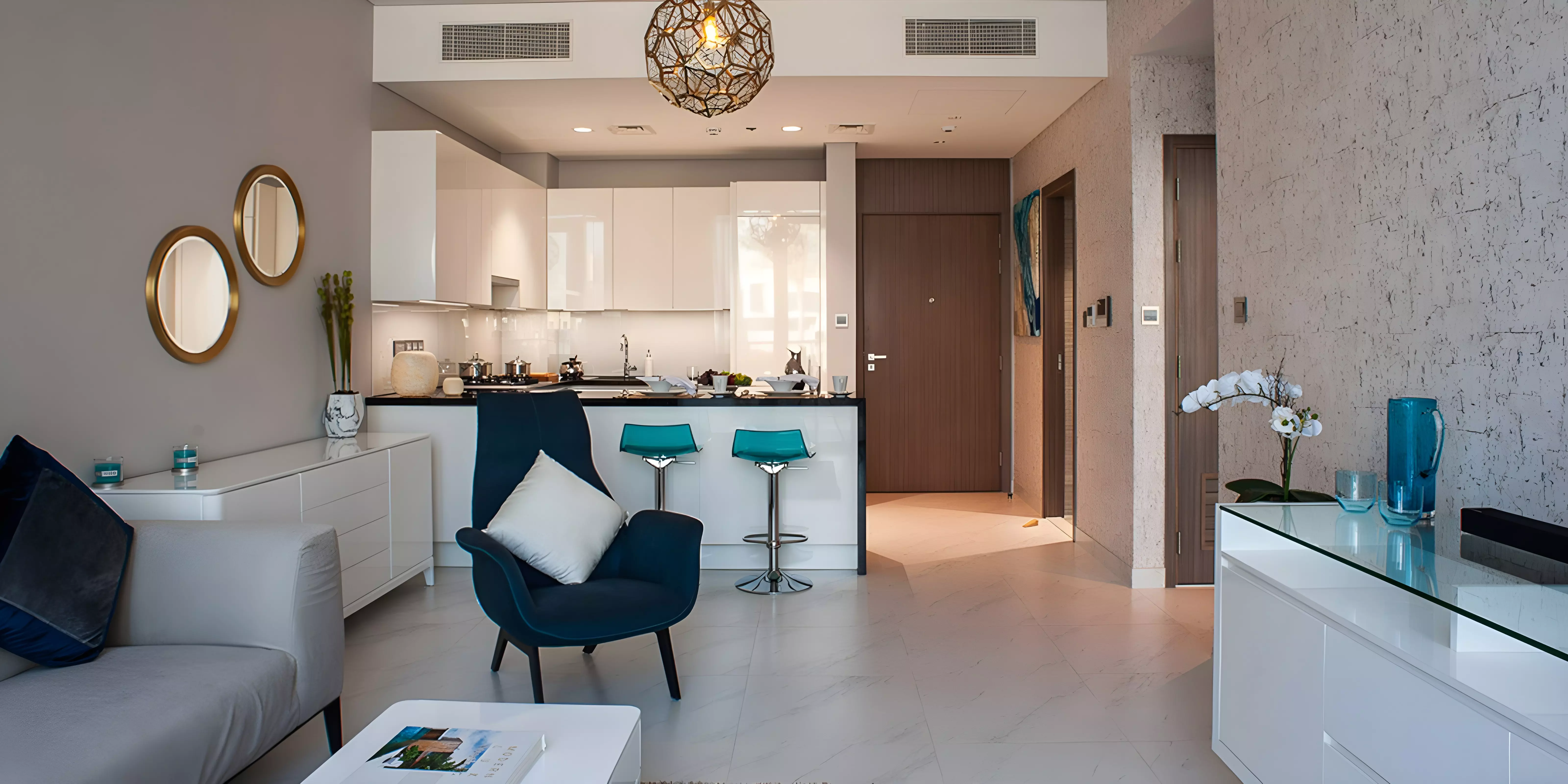 The Residences at District One - Image 5