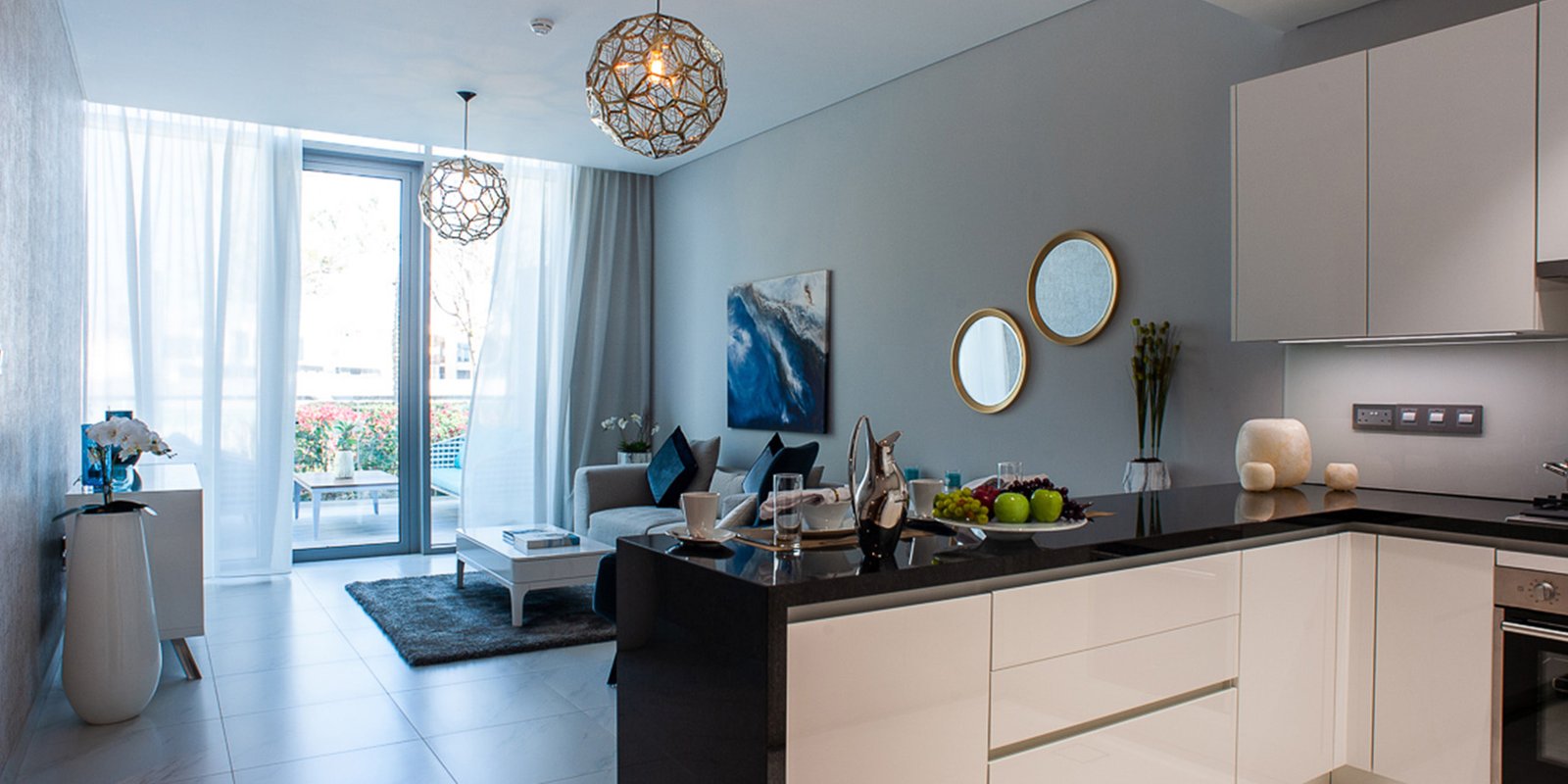 The Residences at District One - image 11