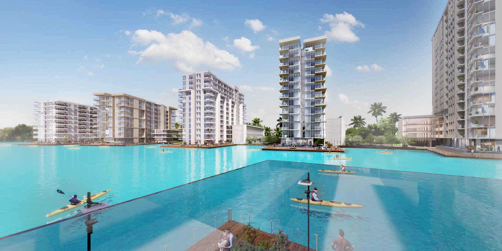 The Residences at District One - image 12