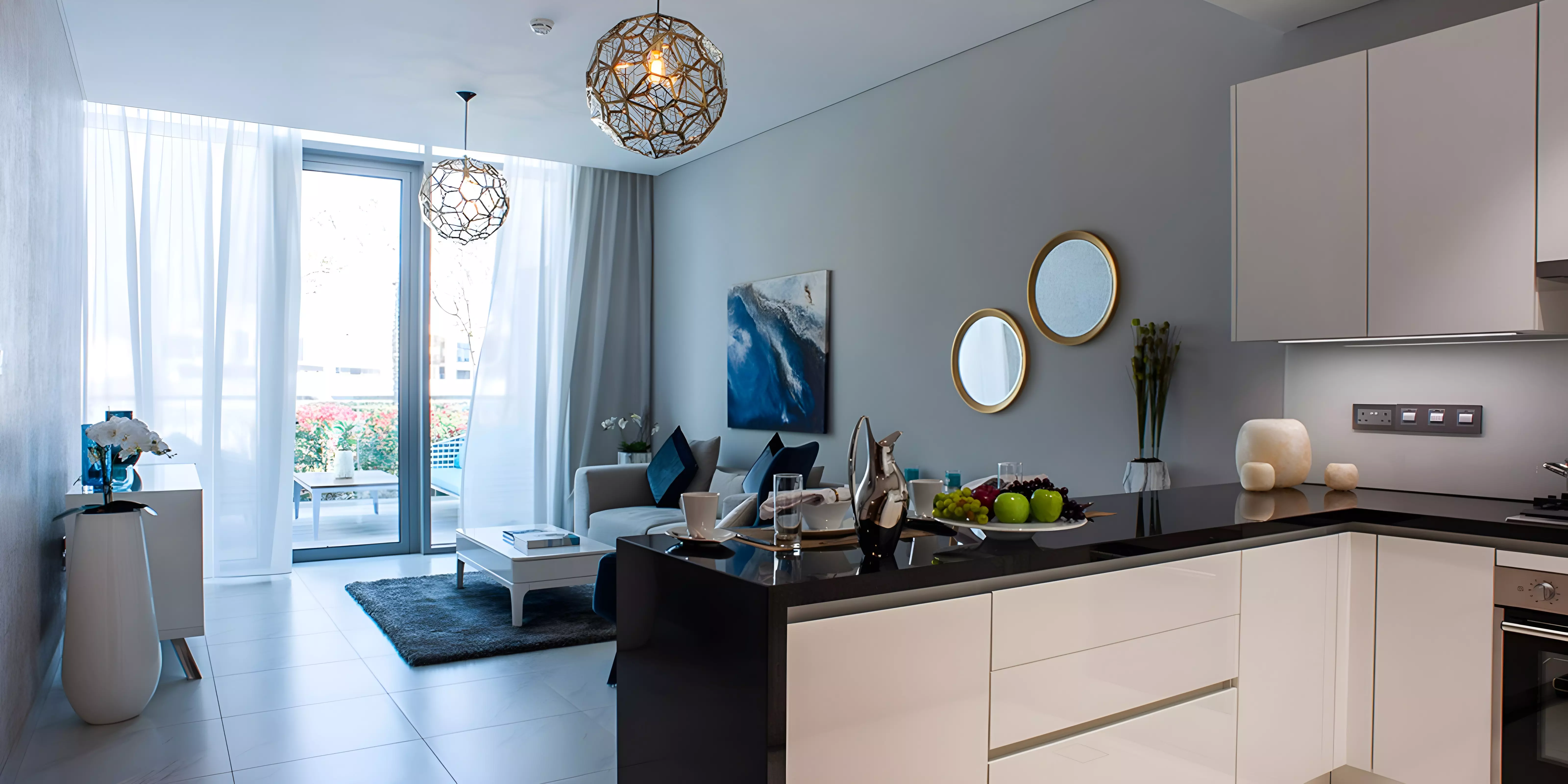 The Residences at District One - Image 6