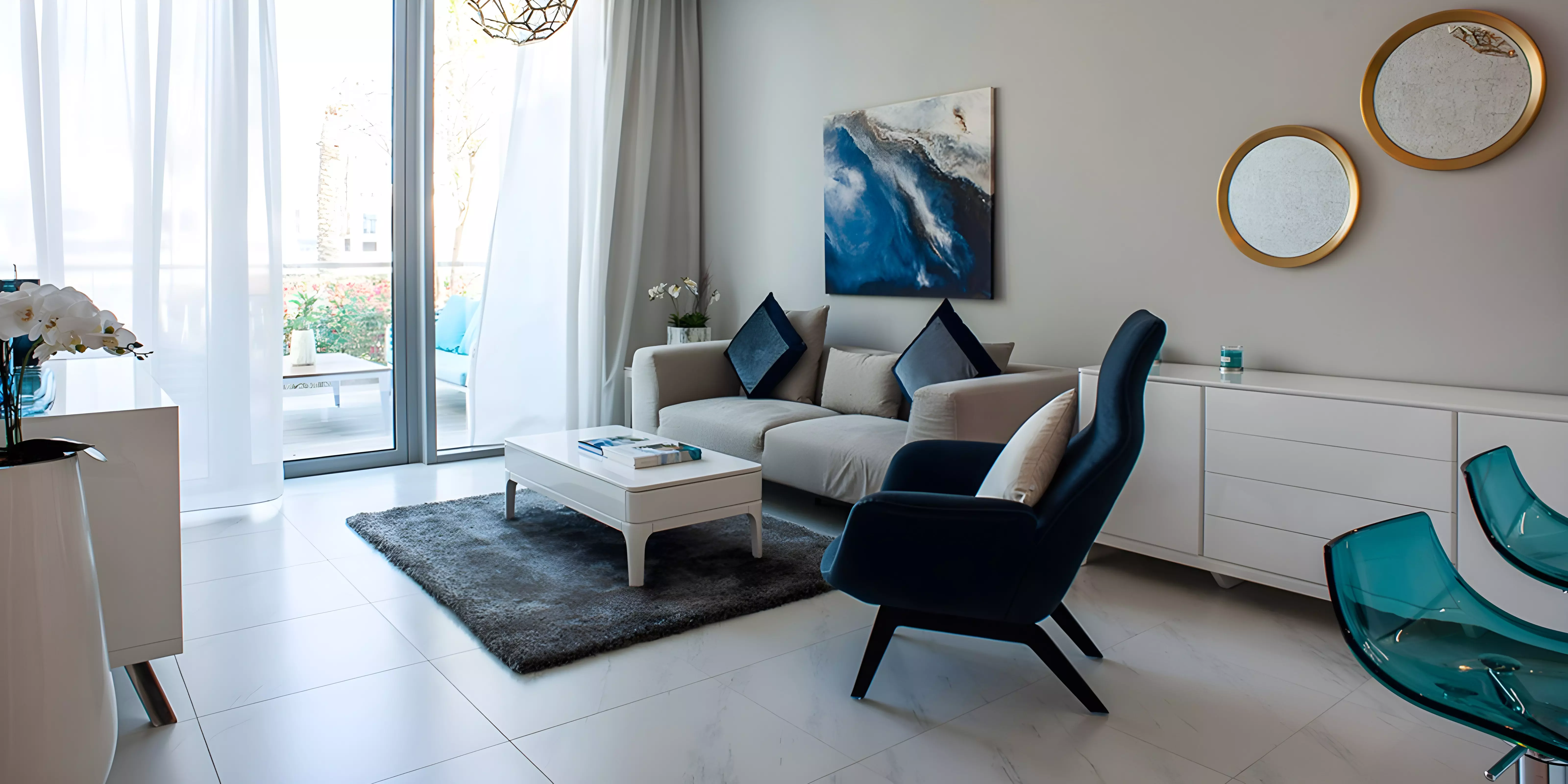 The Residences at District One - Image 7