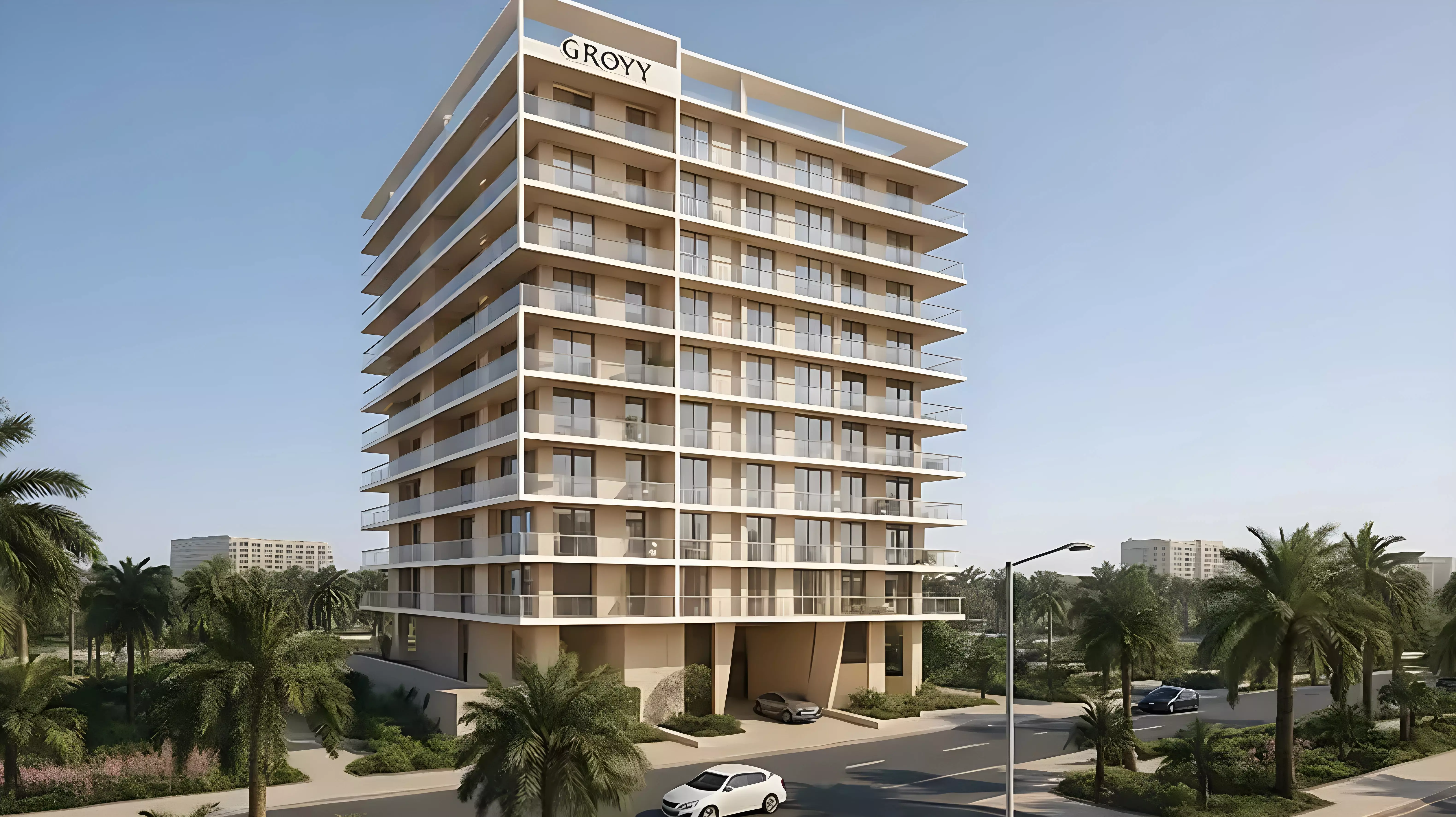 Rivo by Grovy by Grovy Real Estate Developers, Rivo by Grovy - photo 3 of 8