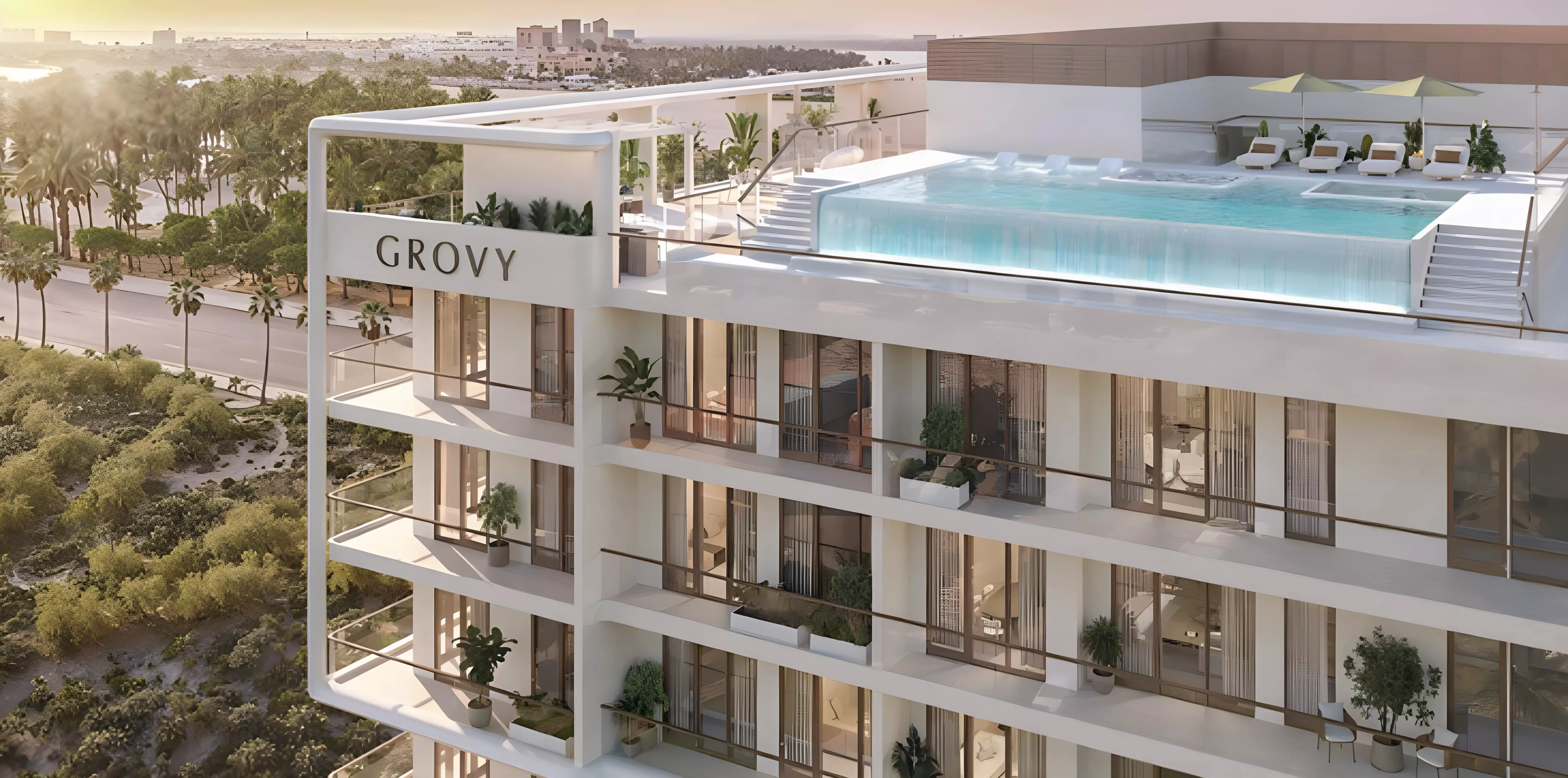 Rivo by Grovy by Grovy Real Estate Developers, Rivo by Grovy - photo 2 of 8