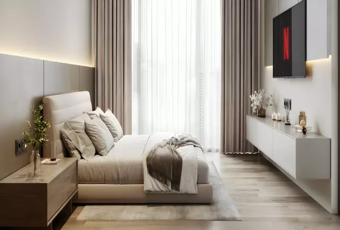 Lateral One — Dubailand