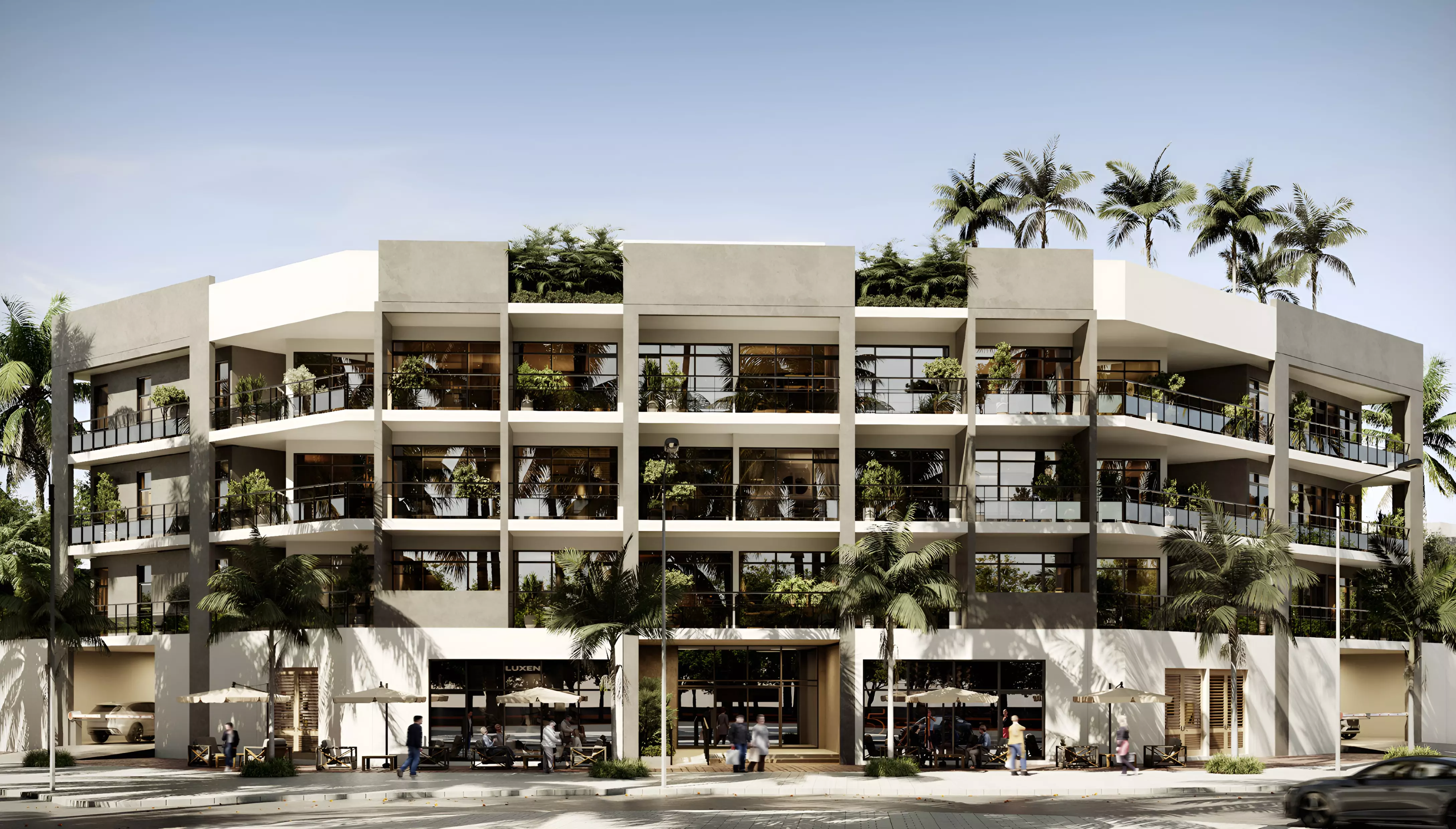 Lateral One by Grand Signature Development, Lateral One - photo 4 of 4