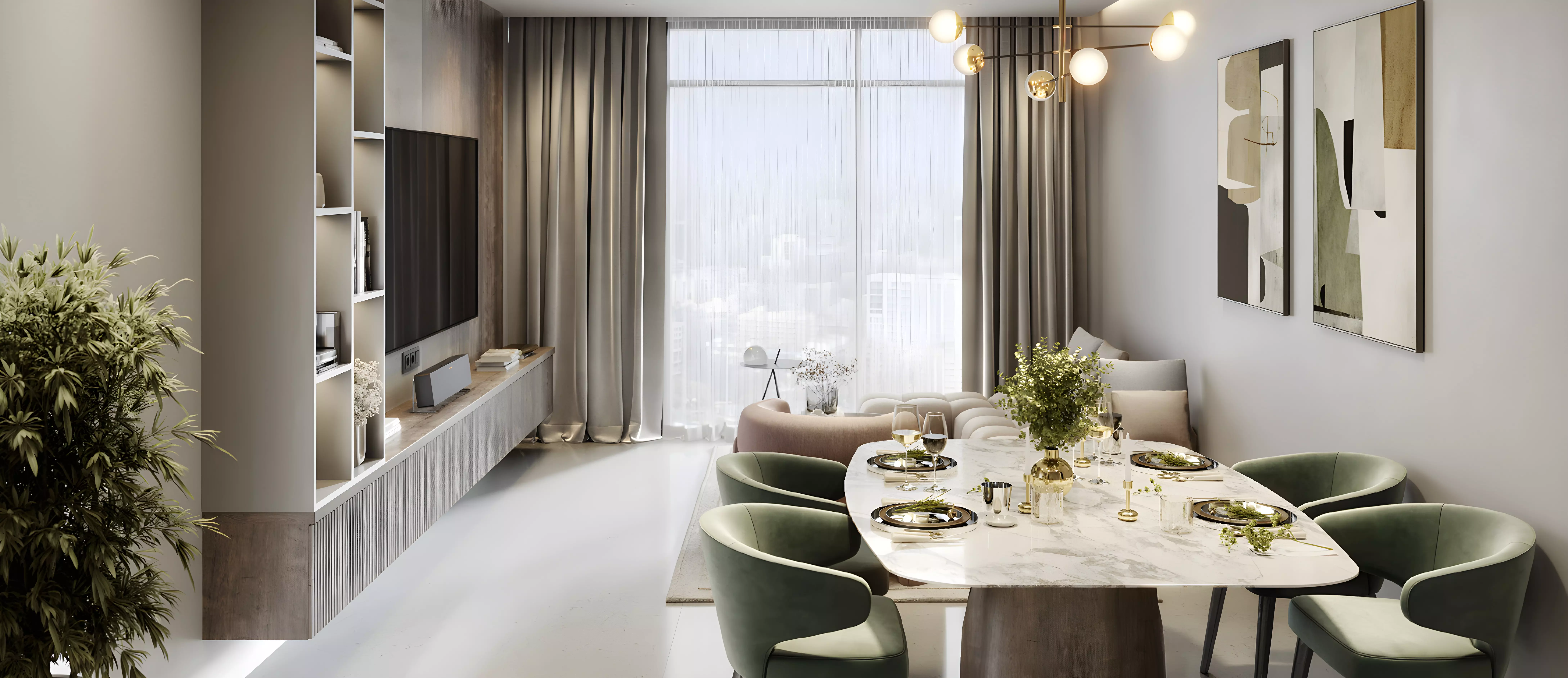 Lateral One by Grand Signature Development, Lateral One - photo 2 of 4