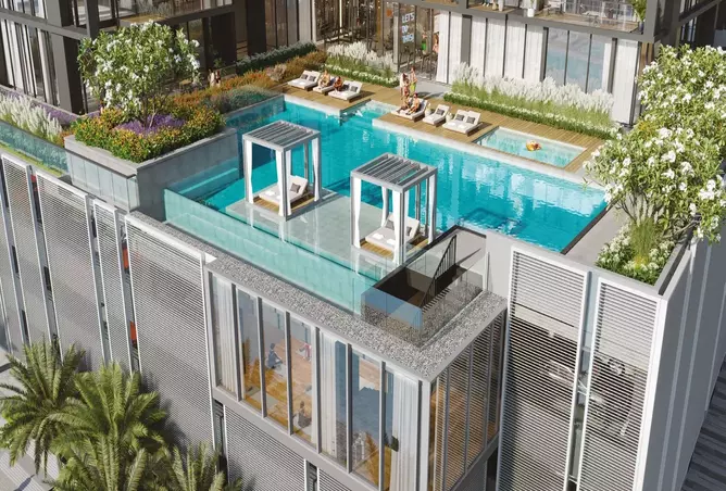 The Crestmark - Image 2