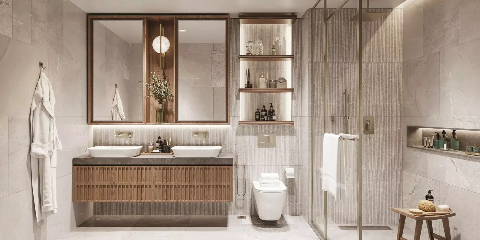 The Crestmark by Ellington, The Crestmark - photo 4 of 7