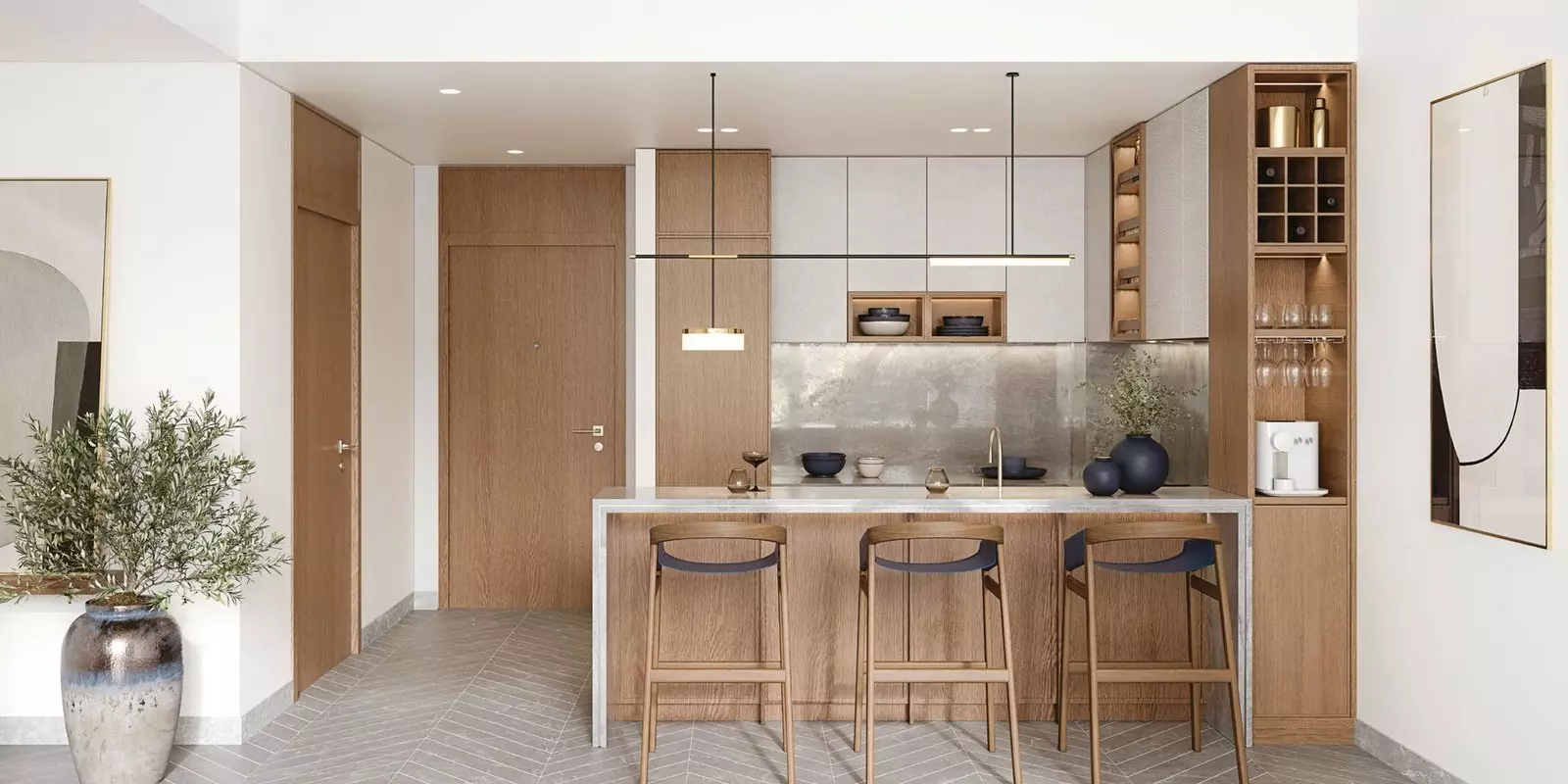 The Crestmark by Ellington, The Crestmark - photo 5 of 7