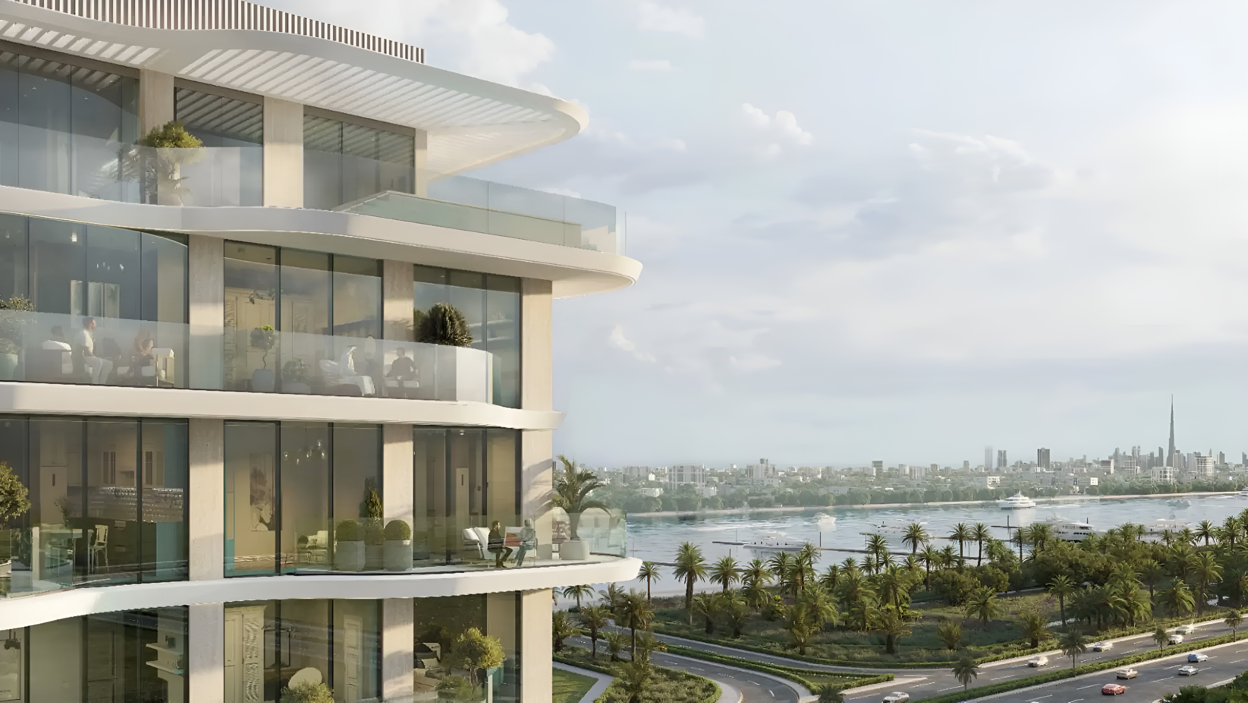 Maravea Residences 5