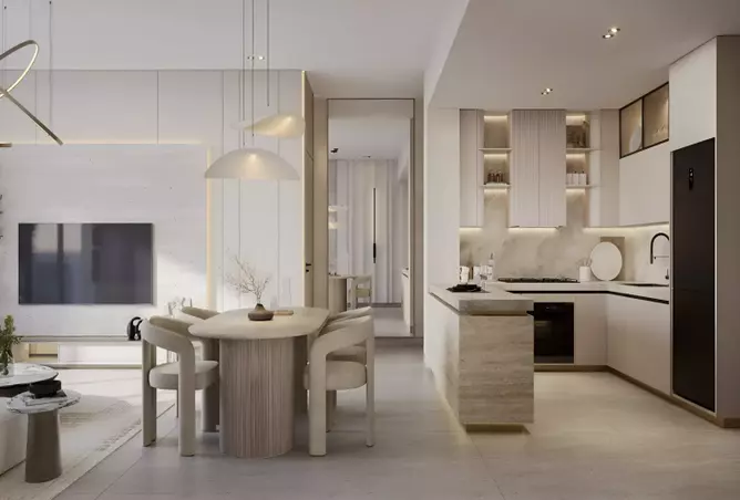image of Maravea Residences by Enzo Developers, Dubai, Dubai Islands, Maravea Residences — [3]