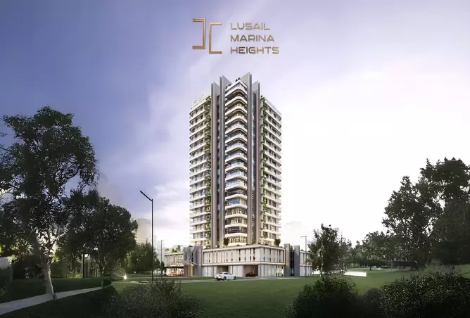 لوسيل مارينا هايتس