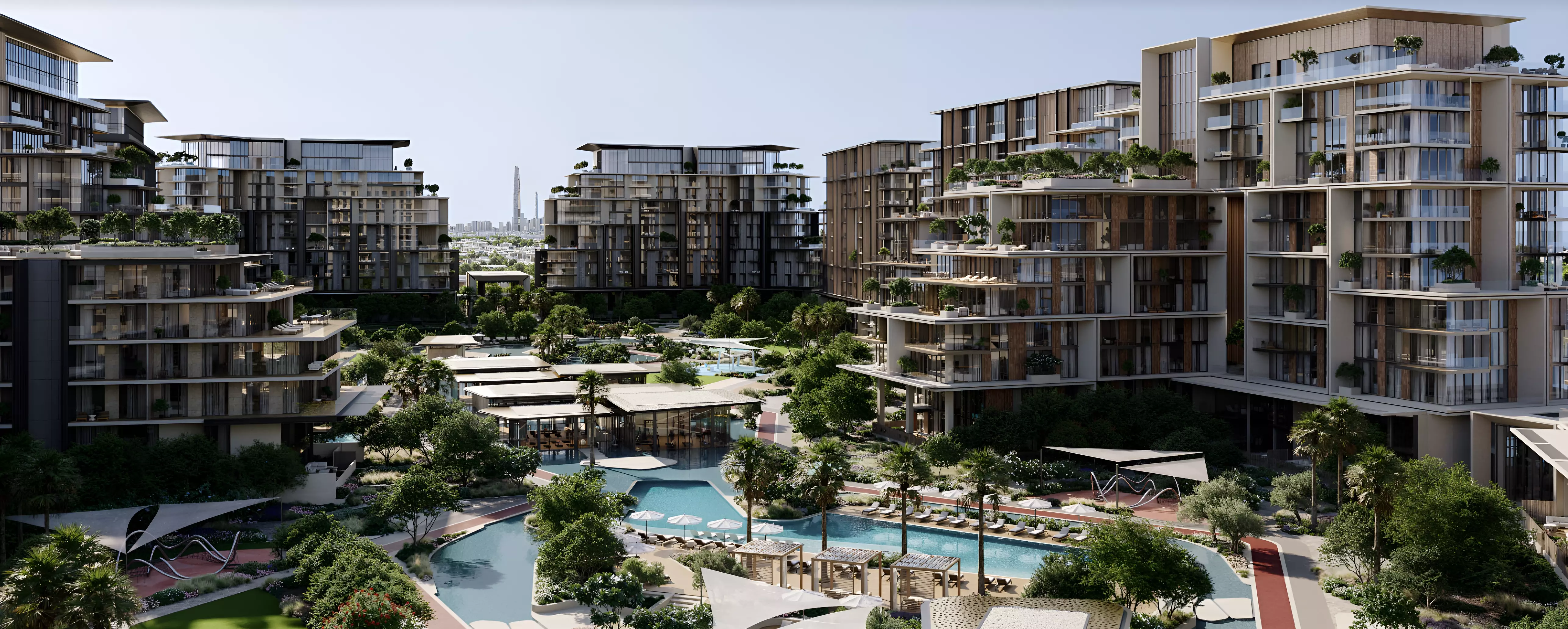 City Walk Crestlane 3 by Meraas Holding, City Walk Crestlane 3 - photo 3 of 9
