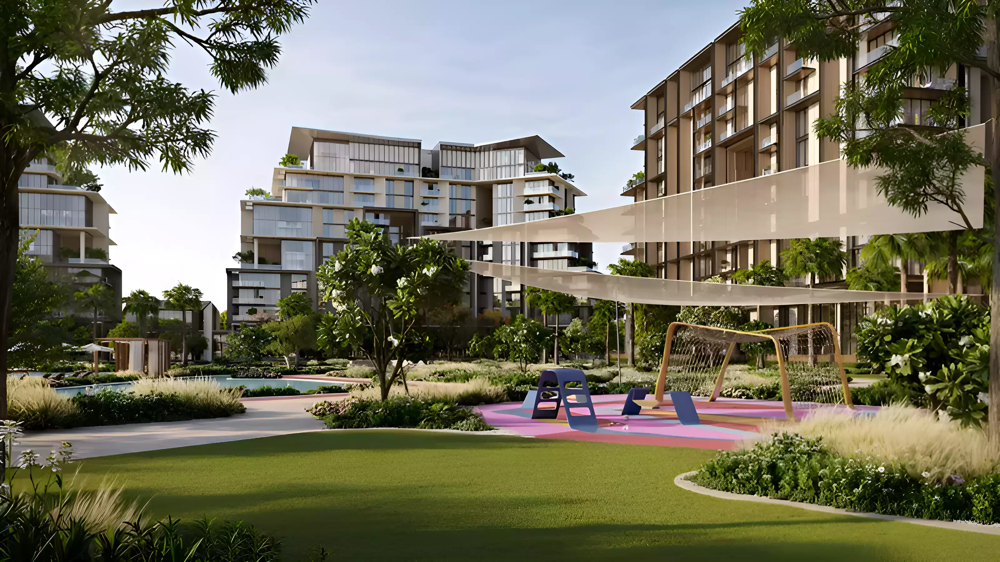 City Walk Crestlane 3 by Meraas Holding, City Walk Crestlane 3 - photo 4 of 9