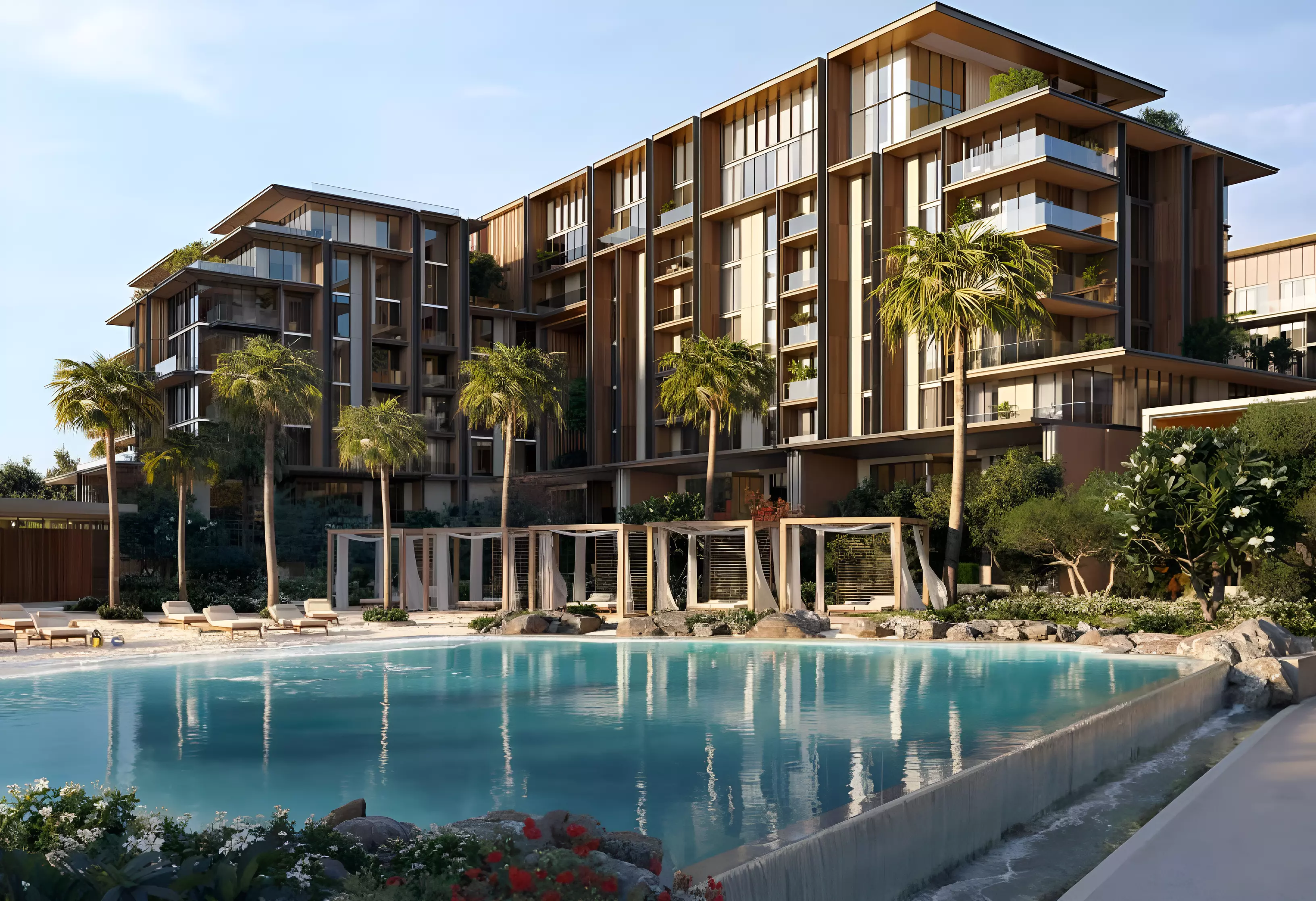 City Walk Crestlane 3 by Meraas Holding, City Walk Crestlane 3 - photo 2 of 9