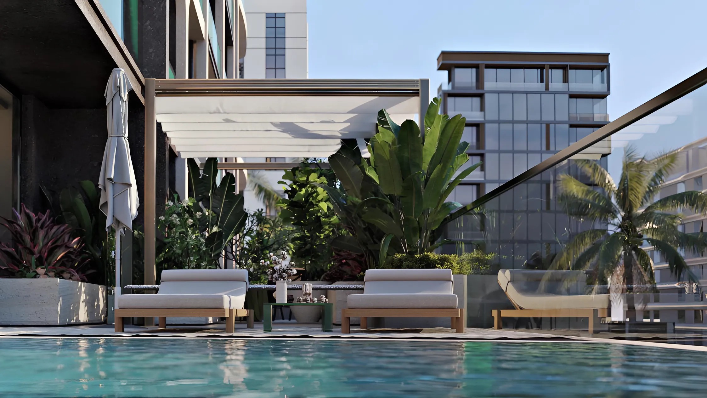 Olivia Gardens Residence - image 8