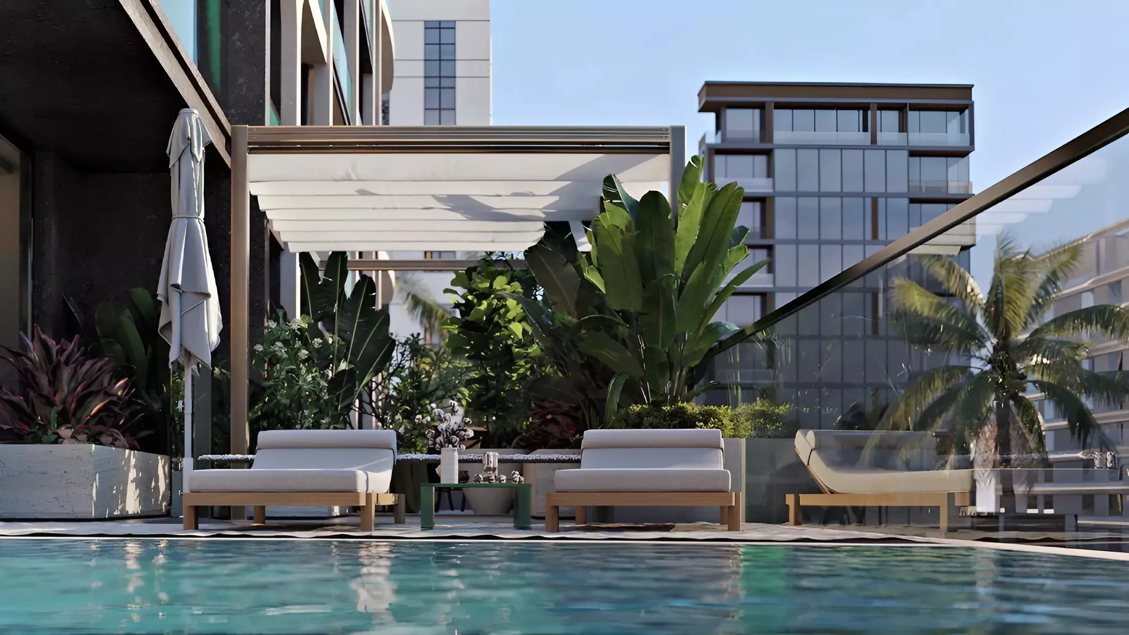 Olivia Gardens Residence by Segrex Development, Olivia Gardens Residence - photo 3 of 4