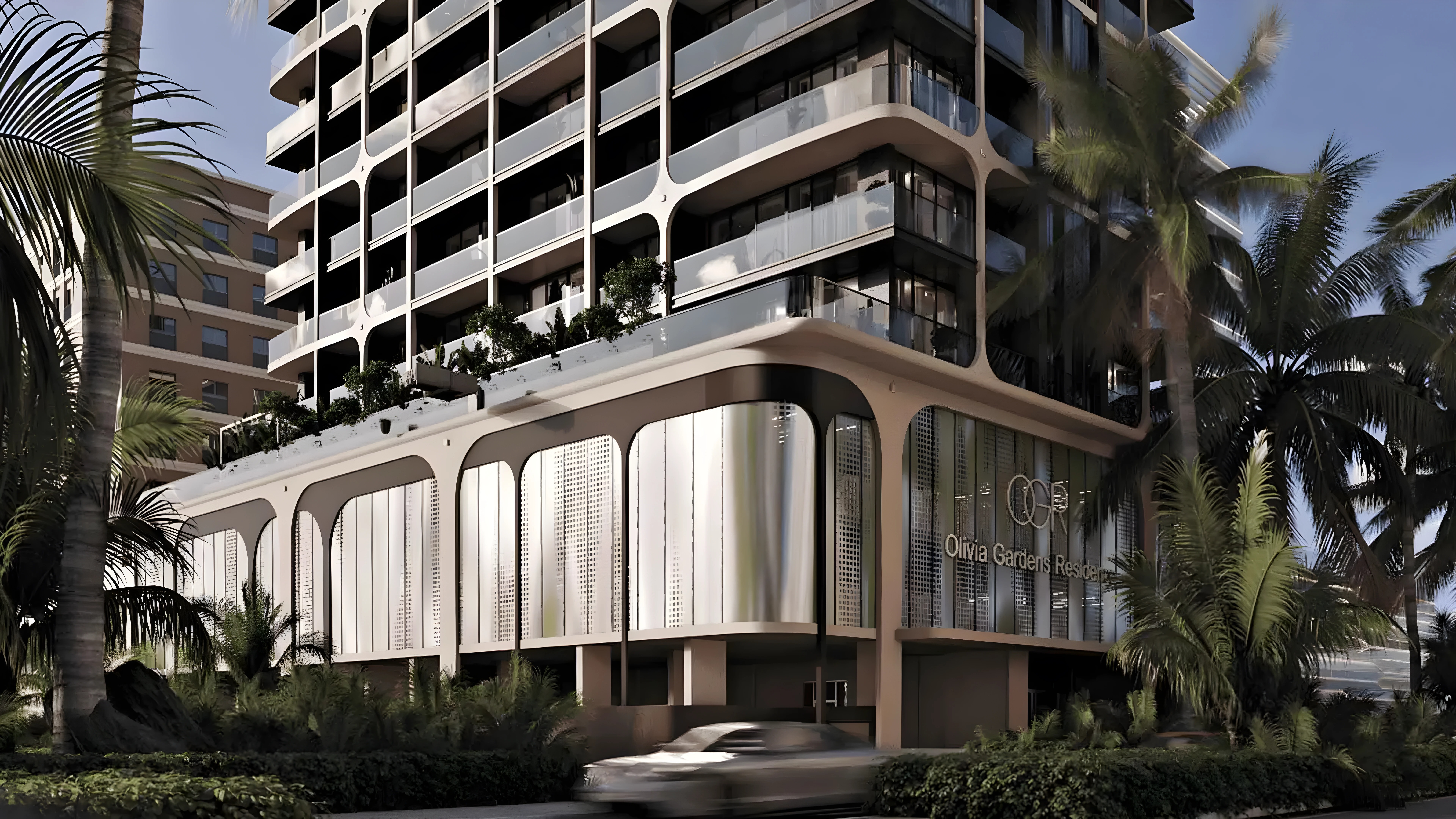 Olivia Gardens Residence - image 6