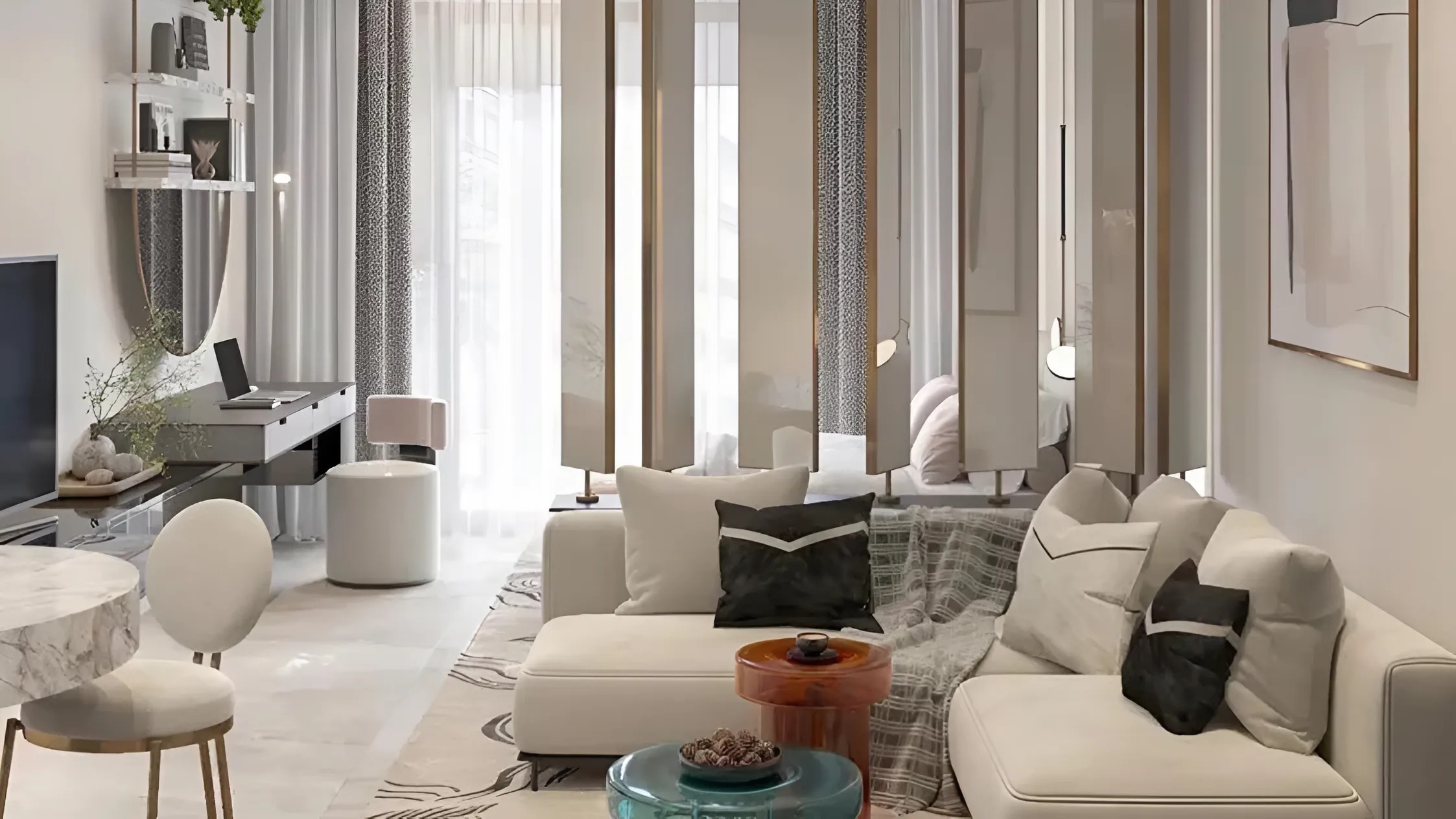 Olivia Gardens Residence - image 7