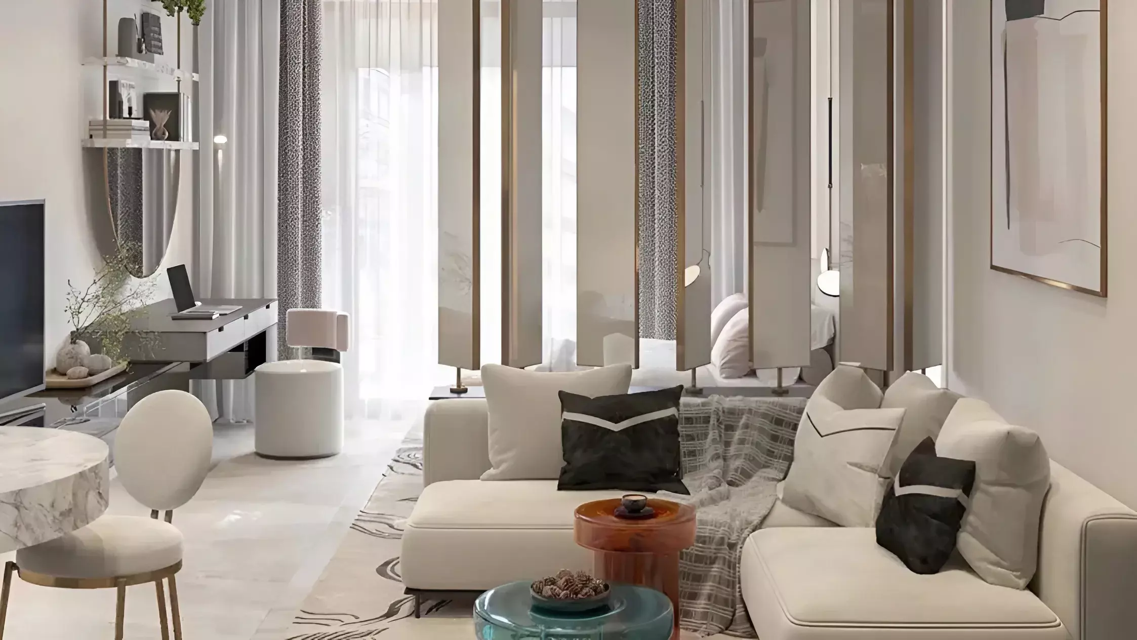 Olivia Gardens Residence by Segrex Development, Olivia Gardens Residence - photo 2 of 4