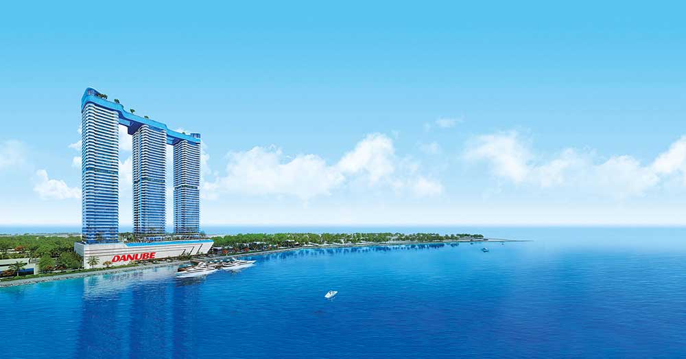 Oceanz Phase 2 By Danube - image 11