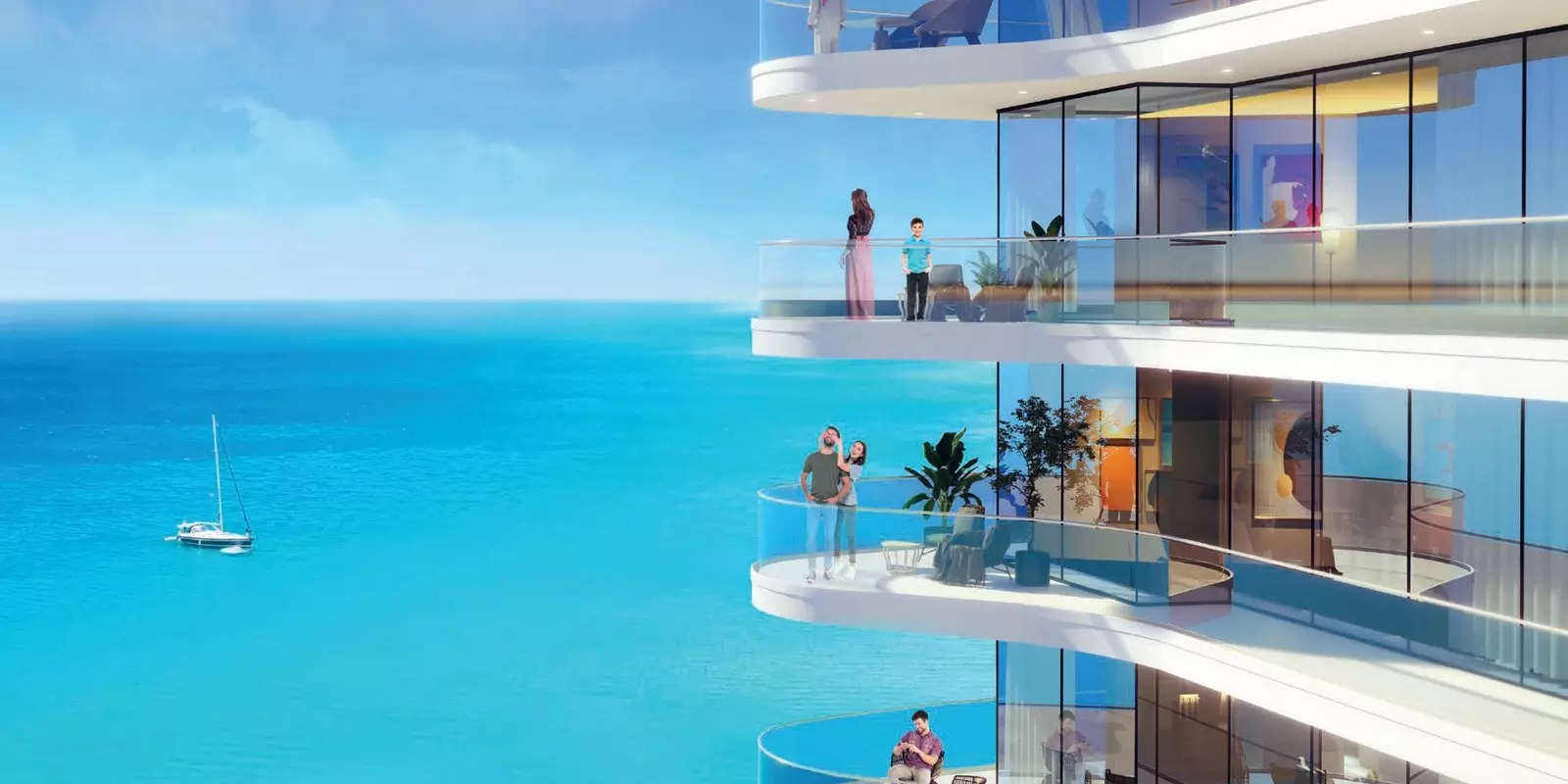 Oceanz Phase 2 By Danube by Danube Properties, Oceanz 2 - photo 3 of 9