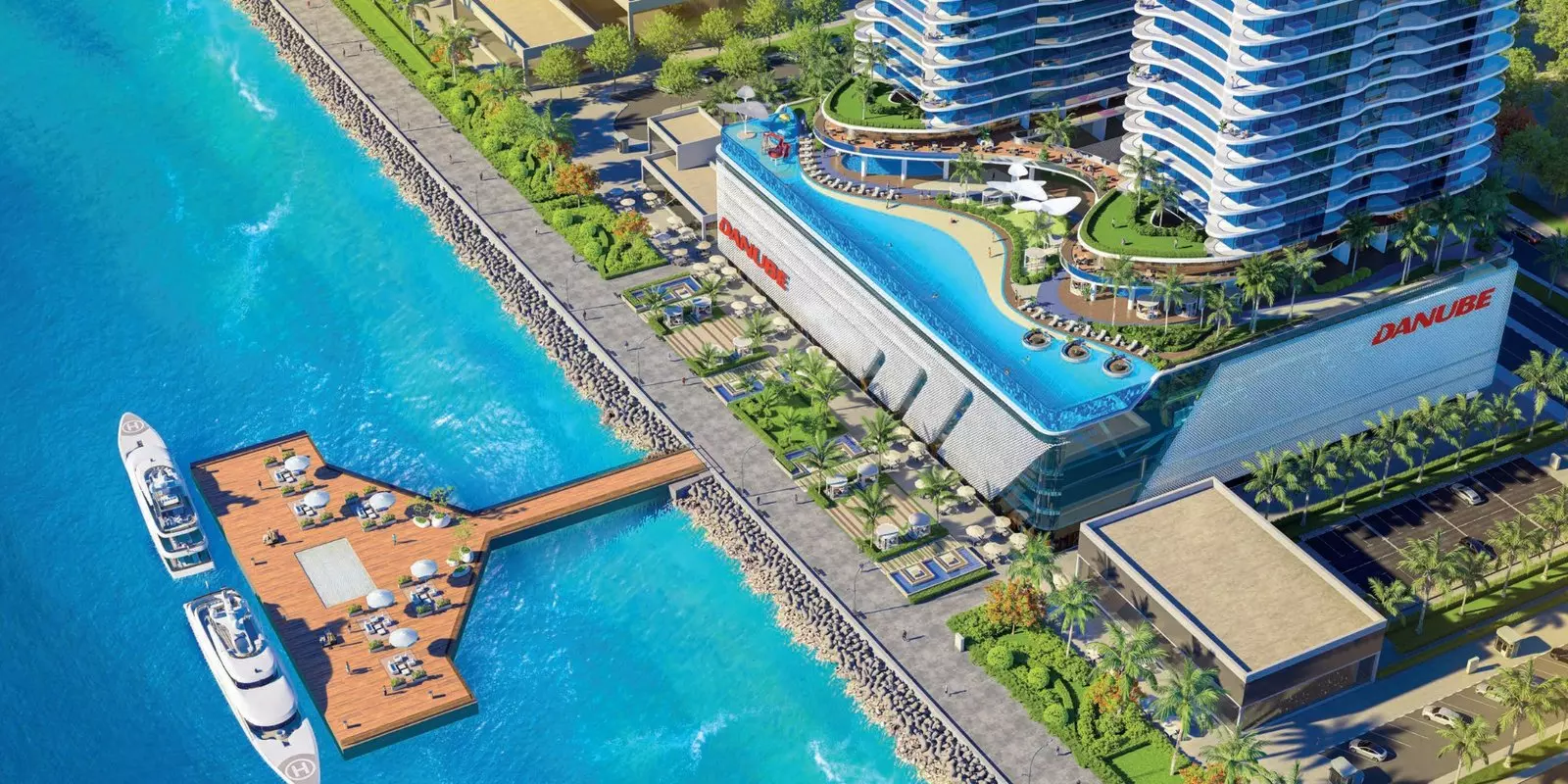 Oceanz Phase 2 By Danube by Danube Properties, Oceanz 2 - photo 5 of 9