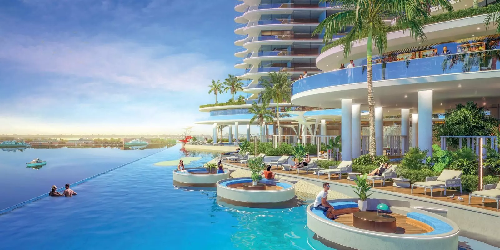 Oceanz Phase 2 By Danube by Danube Properties, Oceanz 2 - photo 4 of 9
