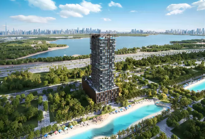 image of Wynwood Horizon by Imtiaz Developments, Dubai, Bukadra, Wynwood Horizon by Imtiaz — [1]