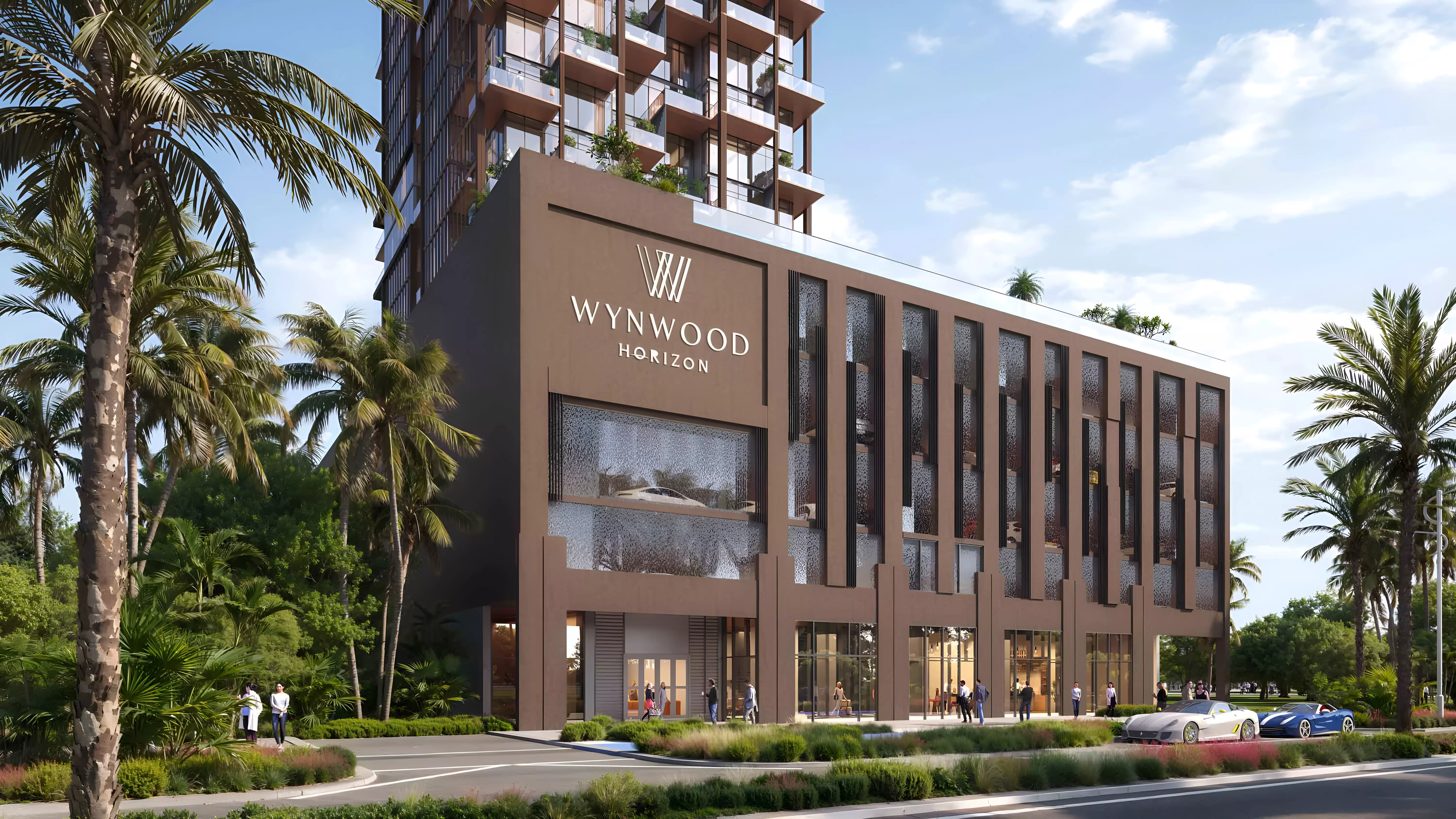 Wynwood Horizon by Imtiaz Developments, Wynwood Horizon by Imtiaz - photo 5 of 12