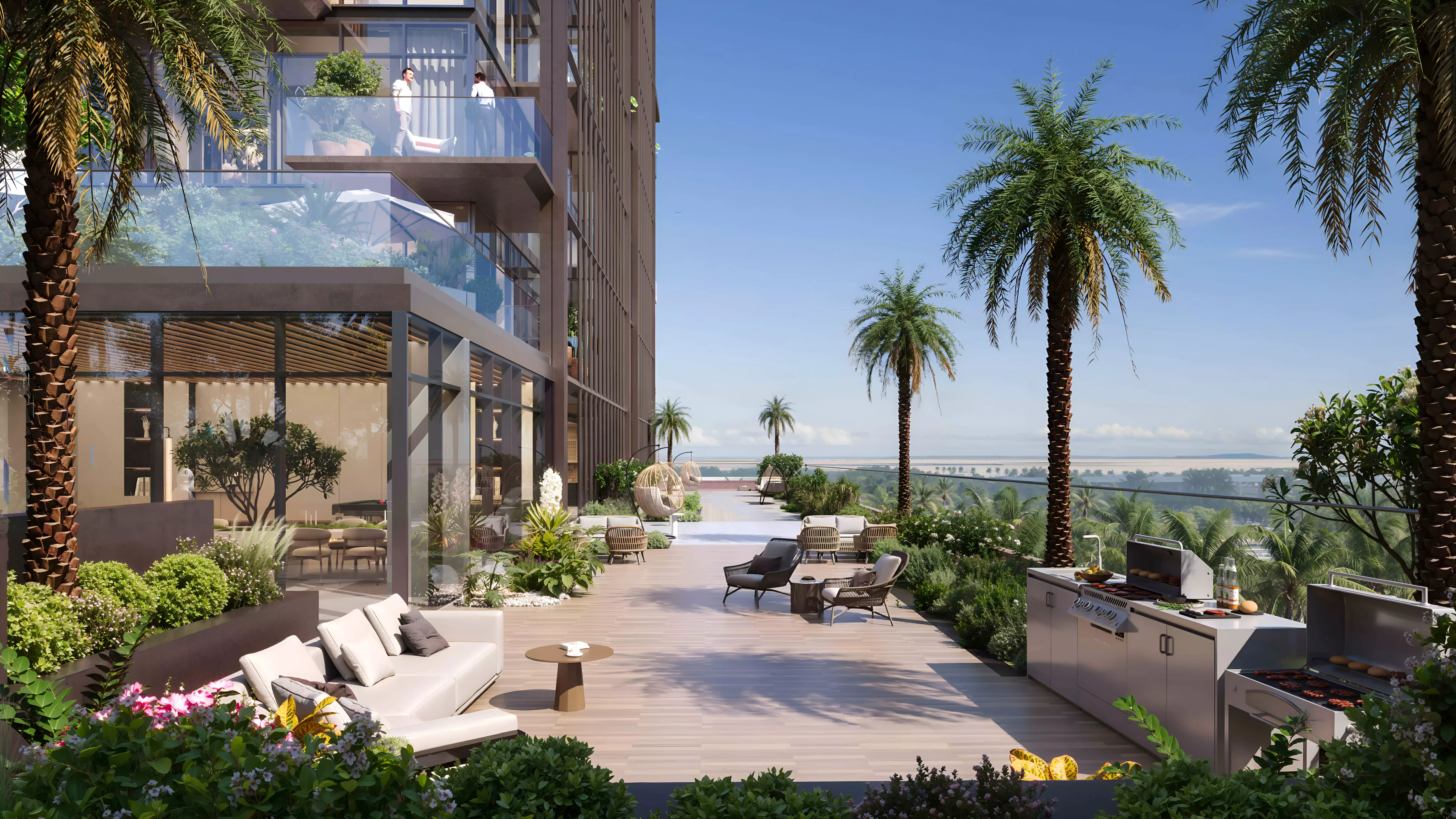 Wynwood Horizon by Imtiaz Developments, Wynwood Horizon by Imtiaz - photo 3 of 12
