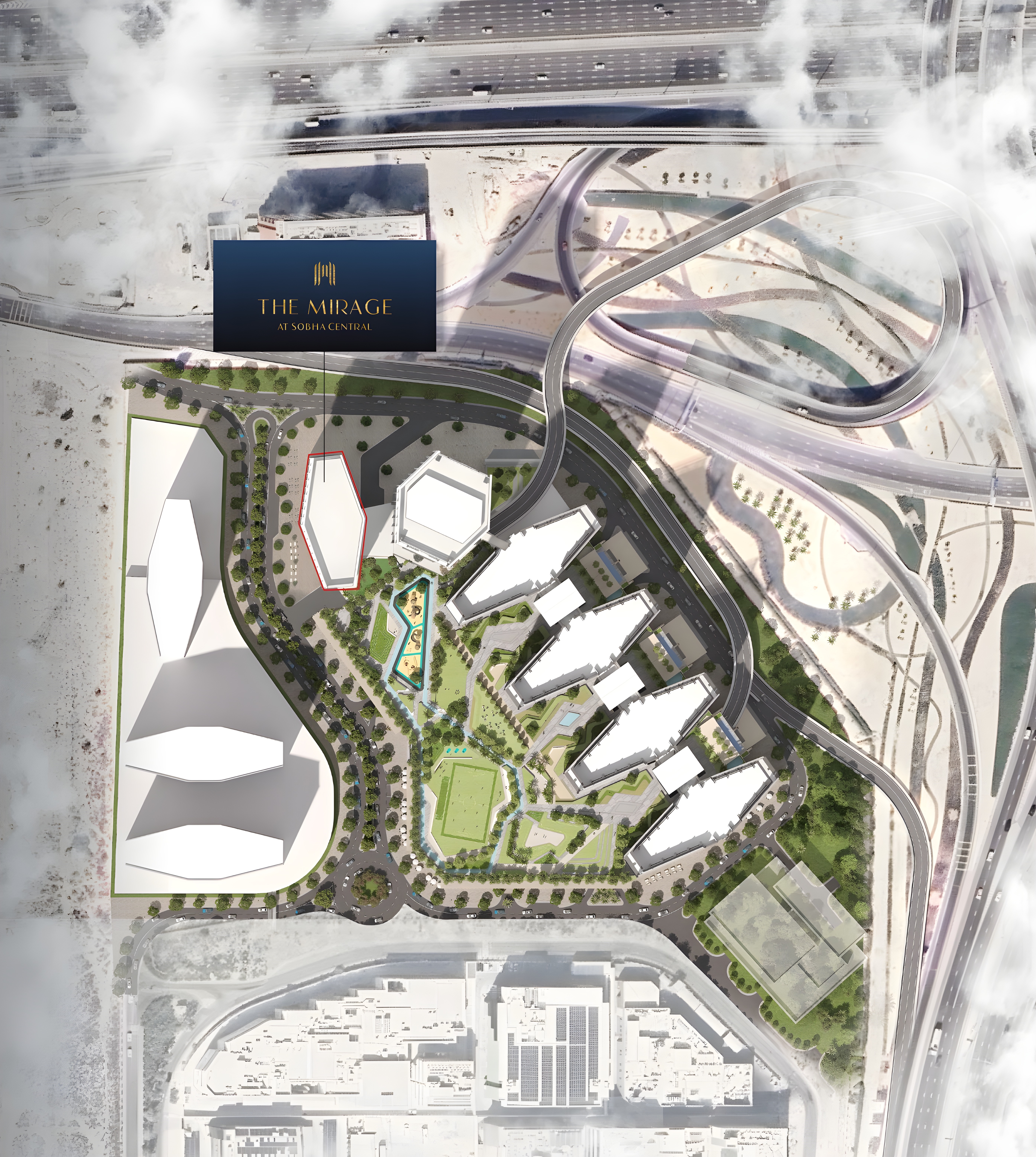 Master plan 3