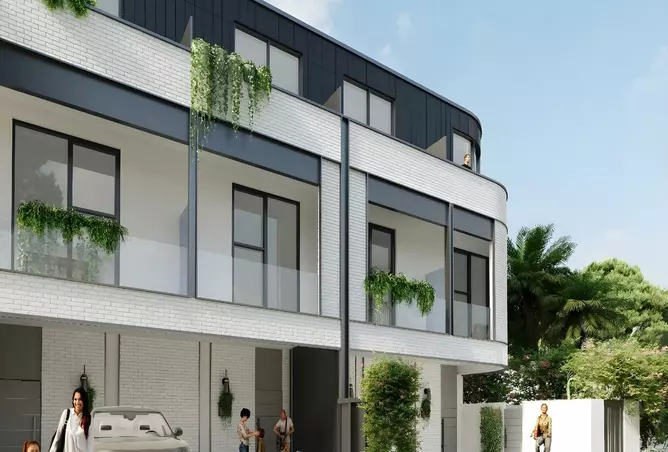 Taormina Village 1 — Dubailand