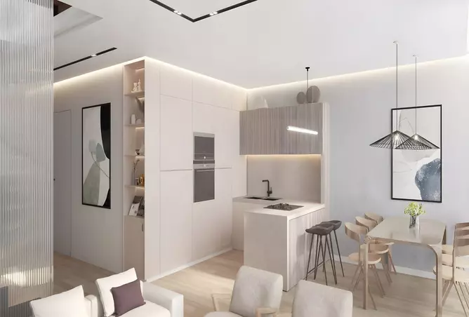 Taormina Village 1 — Dubailand