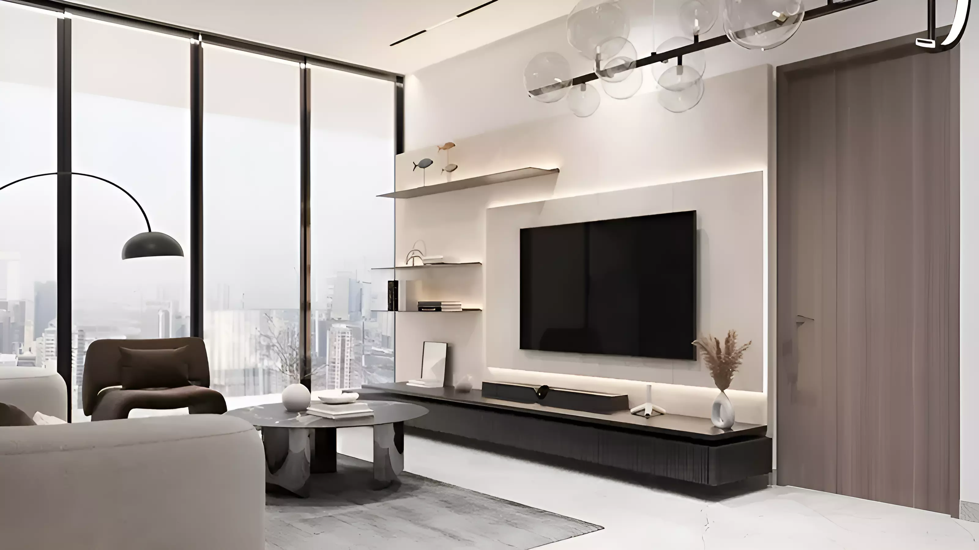 Rome phase 2 By Samana by Samana Developers, Rome 2 by Samana - photo 2 of 2