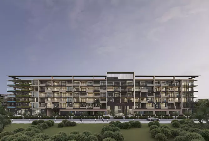 Belle Reve By Zimaya — Jumeirah Village Circle