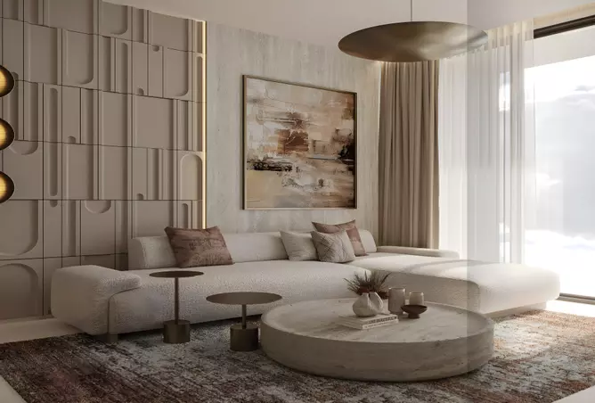 Belle Reve By Zimaya — Jumeirah Village Circle