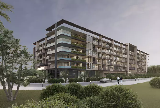 Belle Reve By Zimaya — Jumeirah Village Circle
