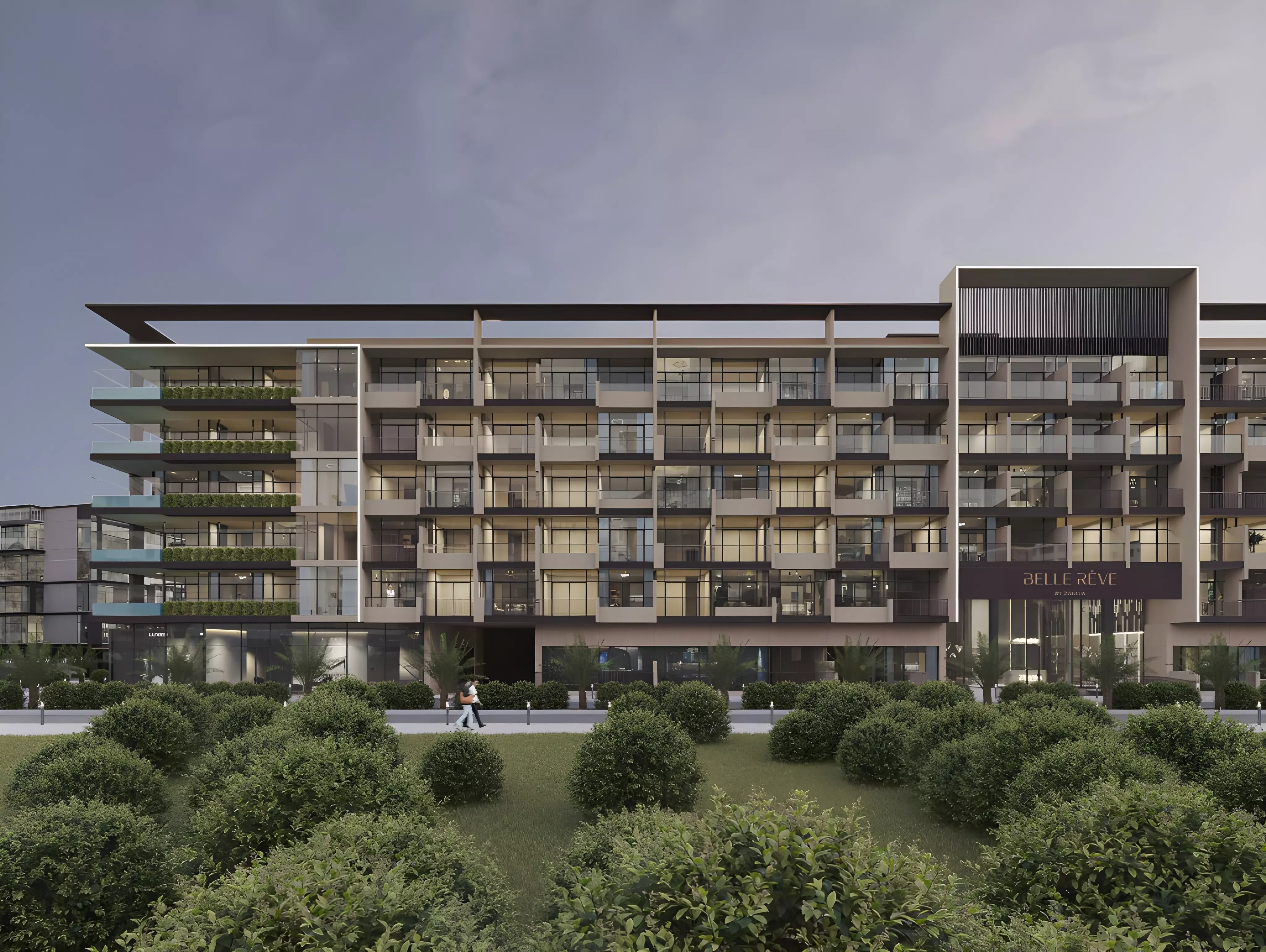 Belle Reve By Zimaya by Zimaya Properties, Belle Reve by Zimaya - photo 5 of 17