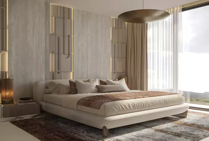 Belle Reve By Zimaya — Jumeirah Village Circle