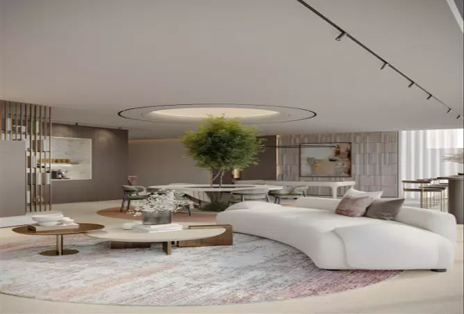 Belle Reve By Zimaya — Jumeirah Village Circle