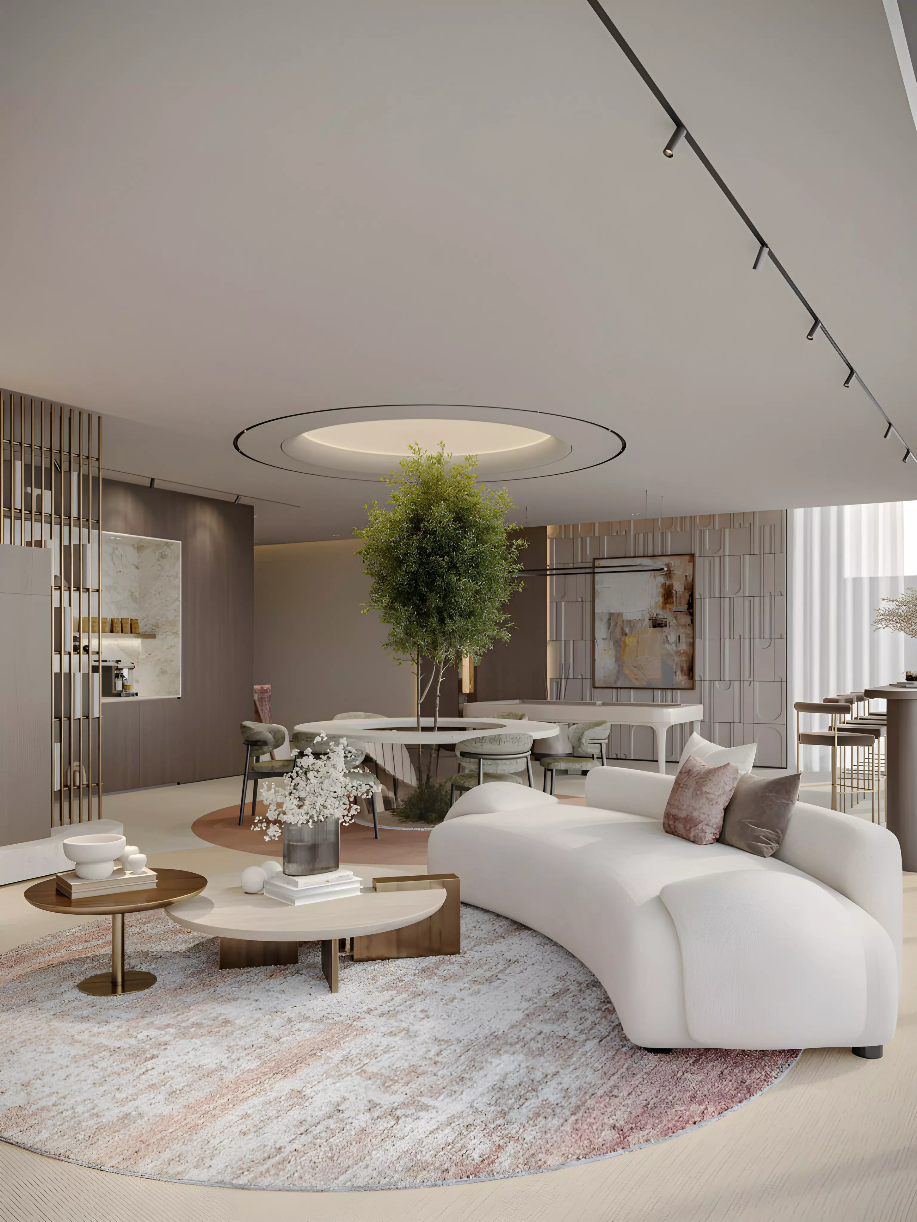 Belle Reve By Zimaya by Zimaya Properties, Belle Reve by Zimaya - photo 3 of 17