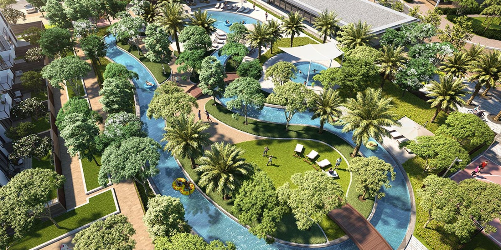 Sun Arabian Ranches Phase 3 By Emaar - image 8