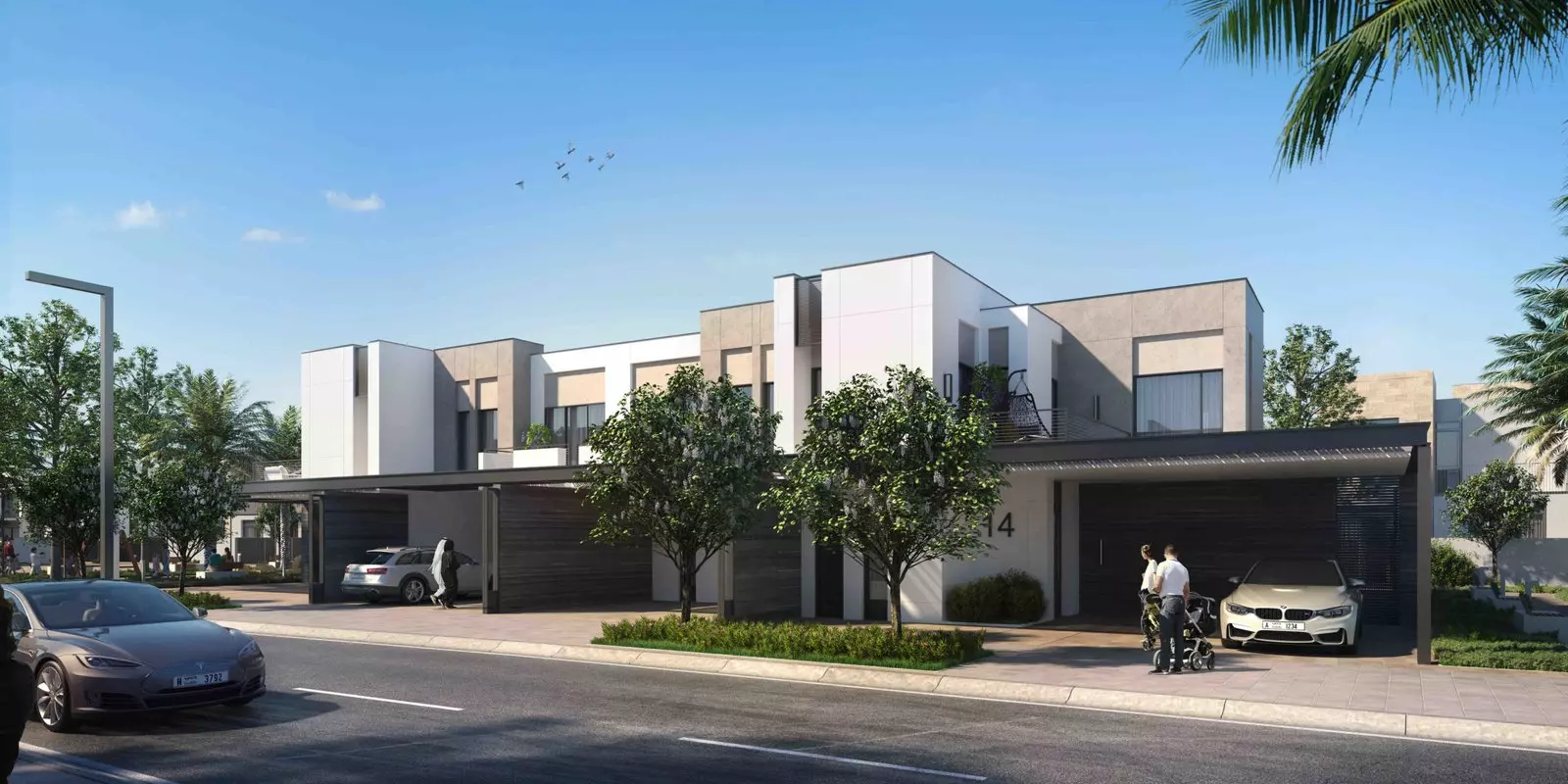 Sun Arabian Ranches Phase 3 By Emaar by Emaar Properties, Sun - photo 2 of 4